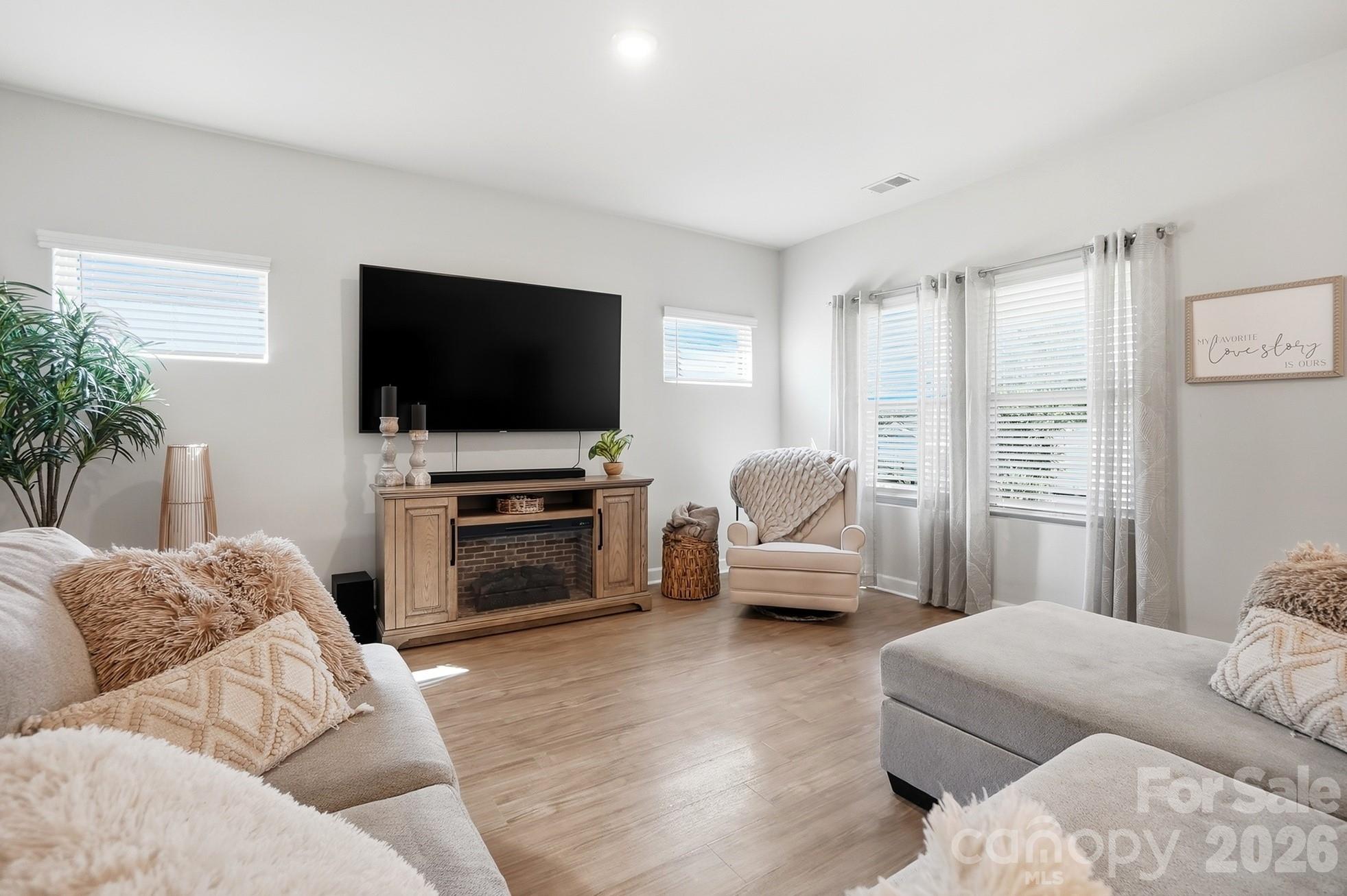 3917 Isenhour Road — Kannapolis