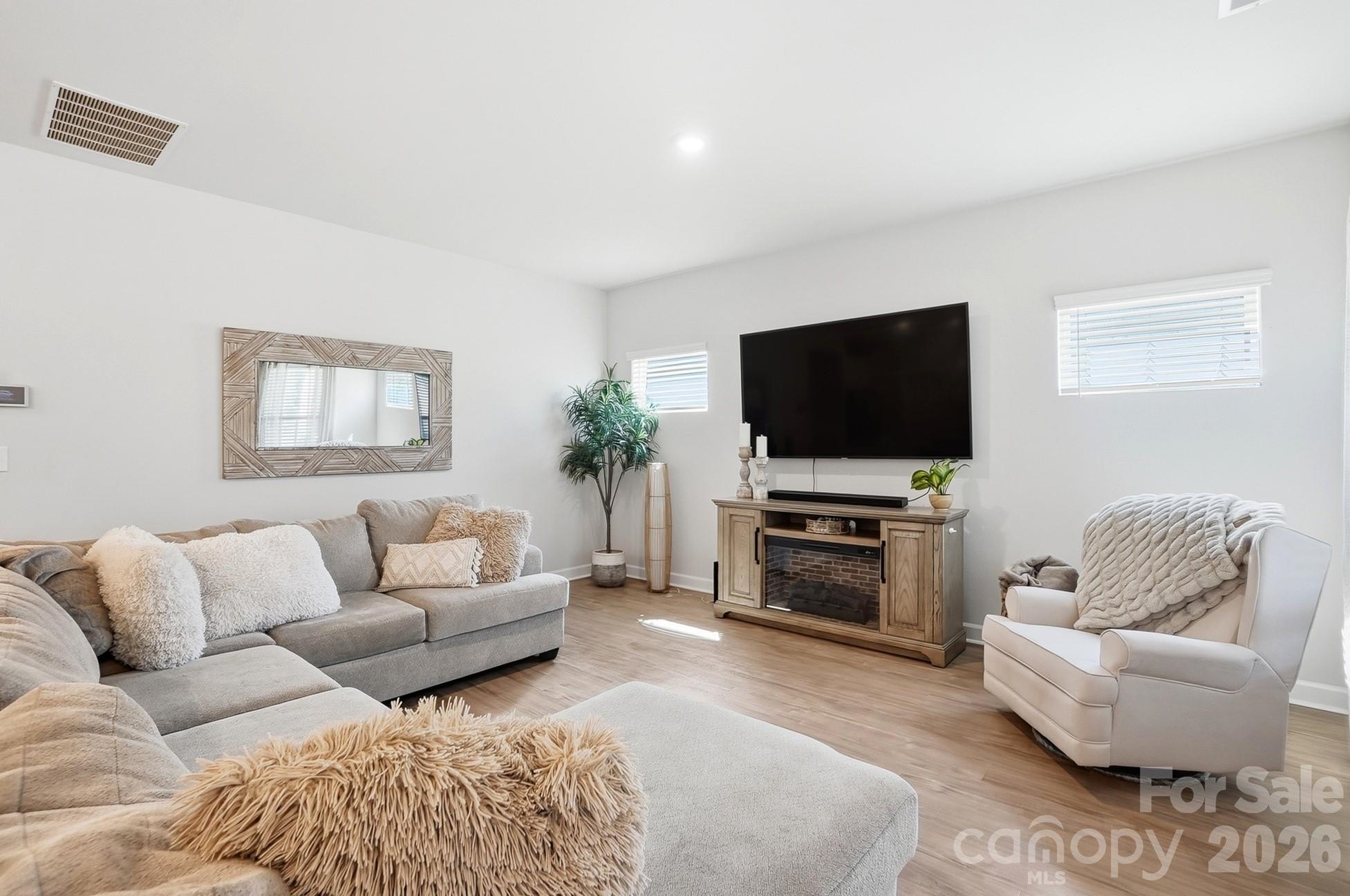 3917 Isenhour Road — Kannapolis