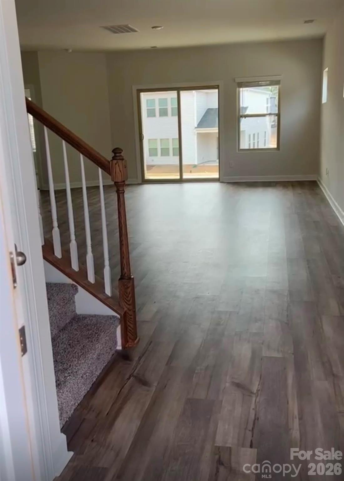 11908 Redleaf Drive — Charlotte