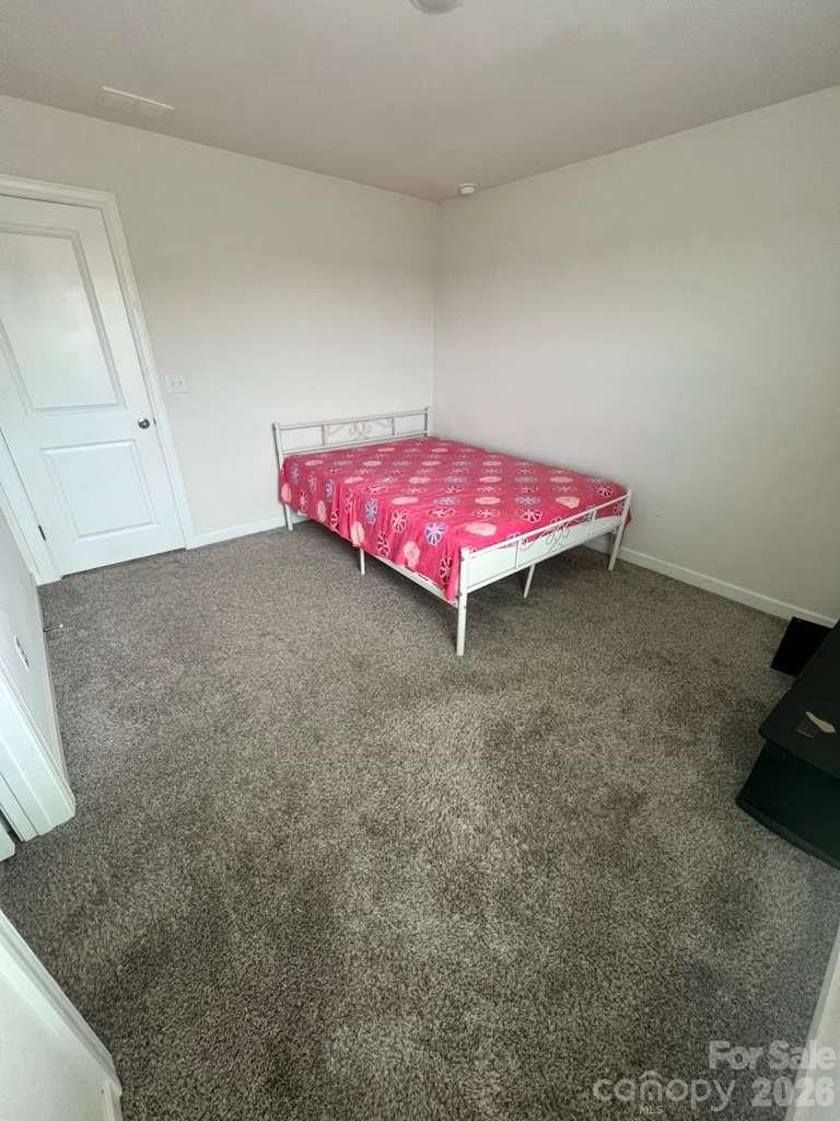11908 Redleaf Drive — Charlotte