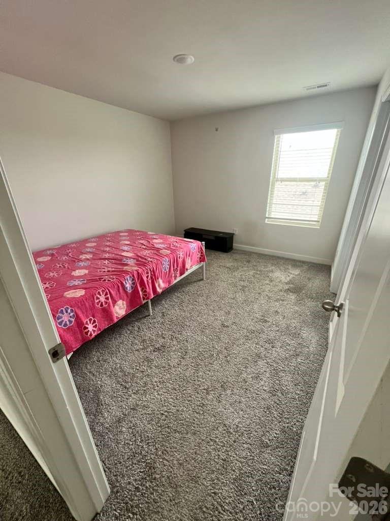 11908 Redleaf Drive — Charlotte