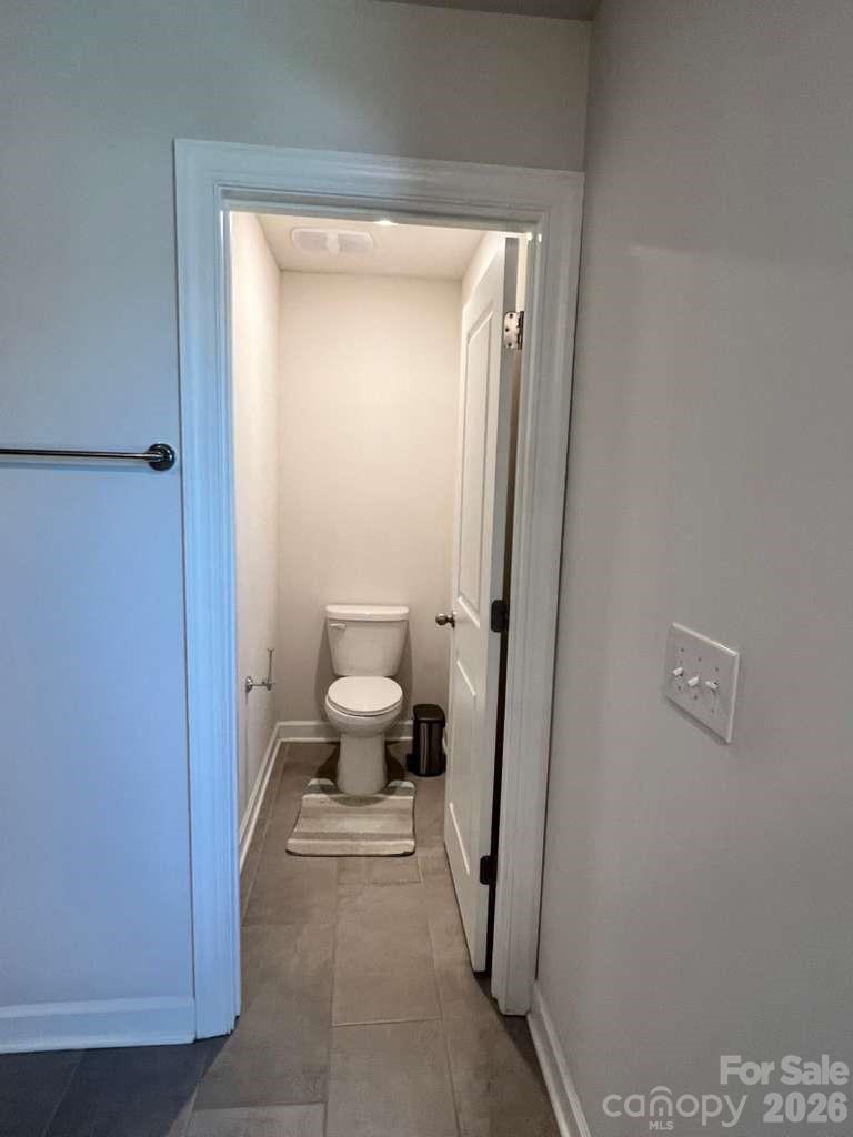 11908 Redleaf Drive — Charlotte