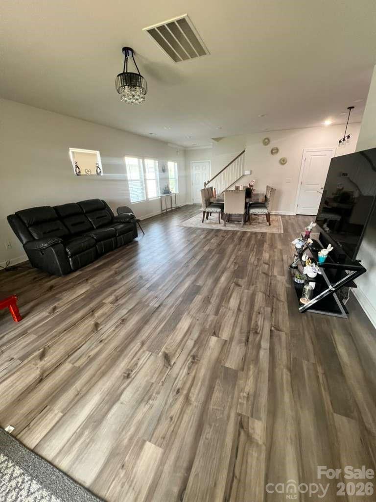 11908 Redleaf Drive — Charlotte