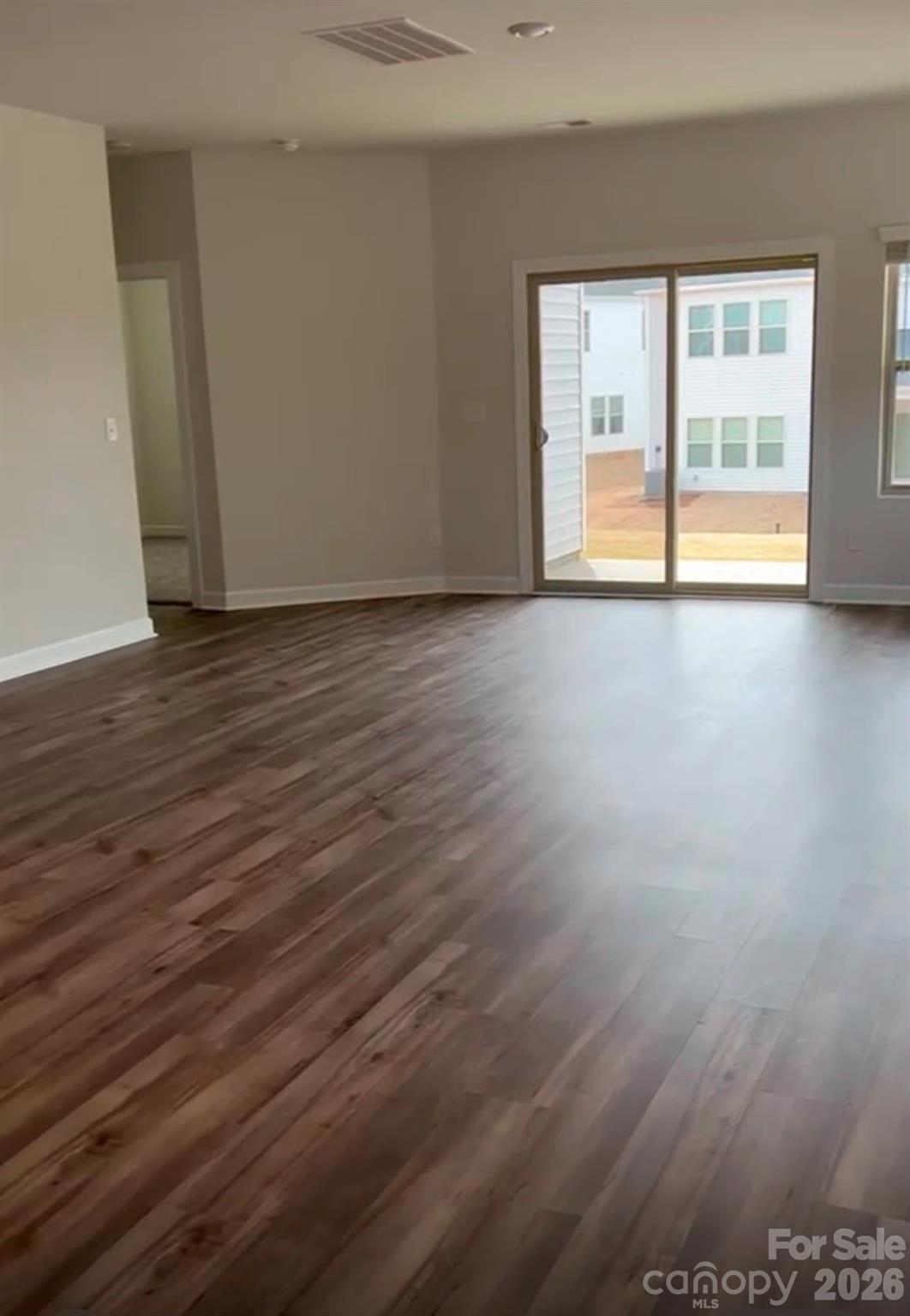 11908 Redleaf Drive — Charlotte