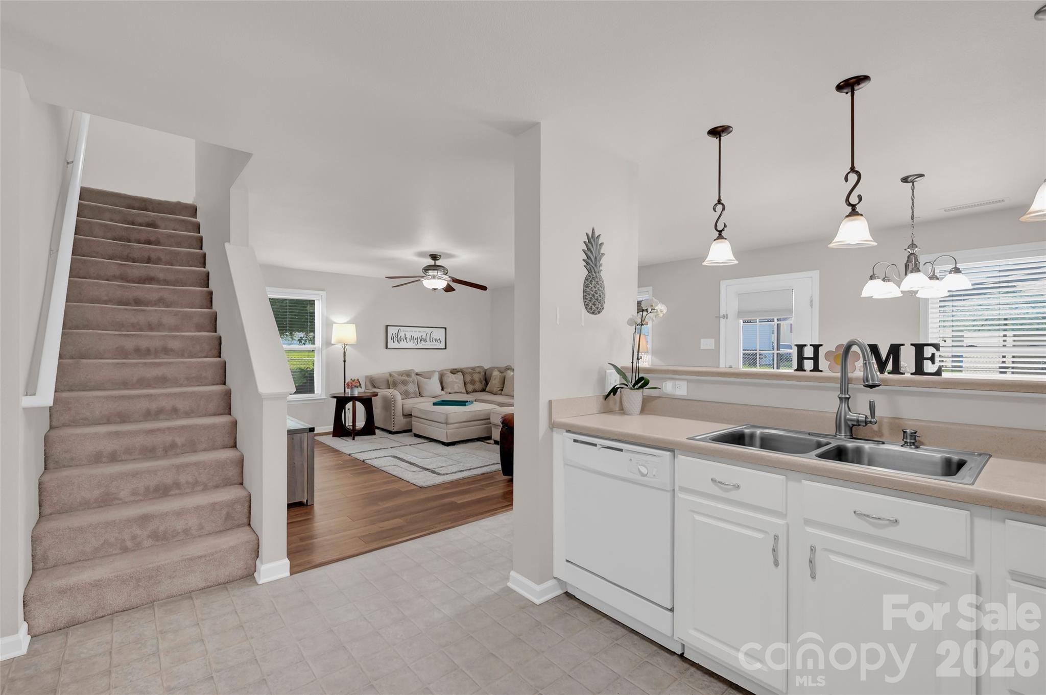 211 Wolf Creek Lane — Statesville