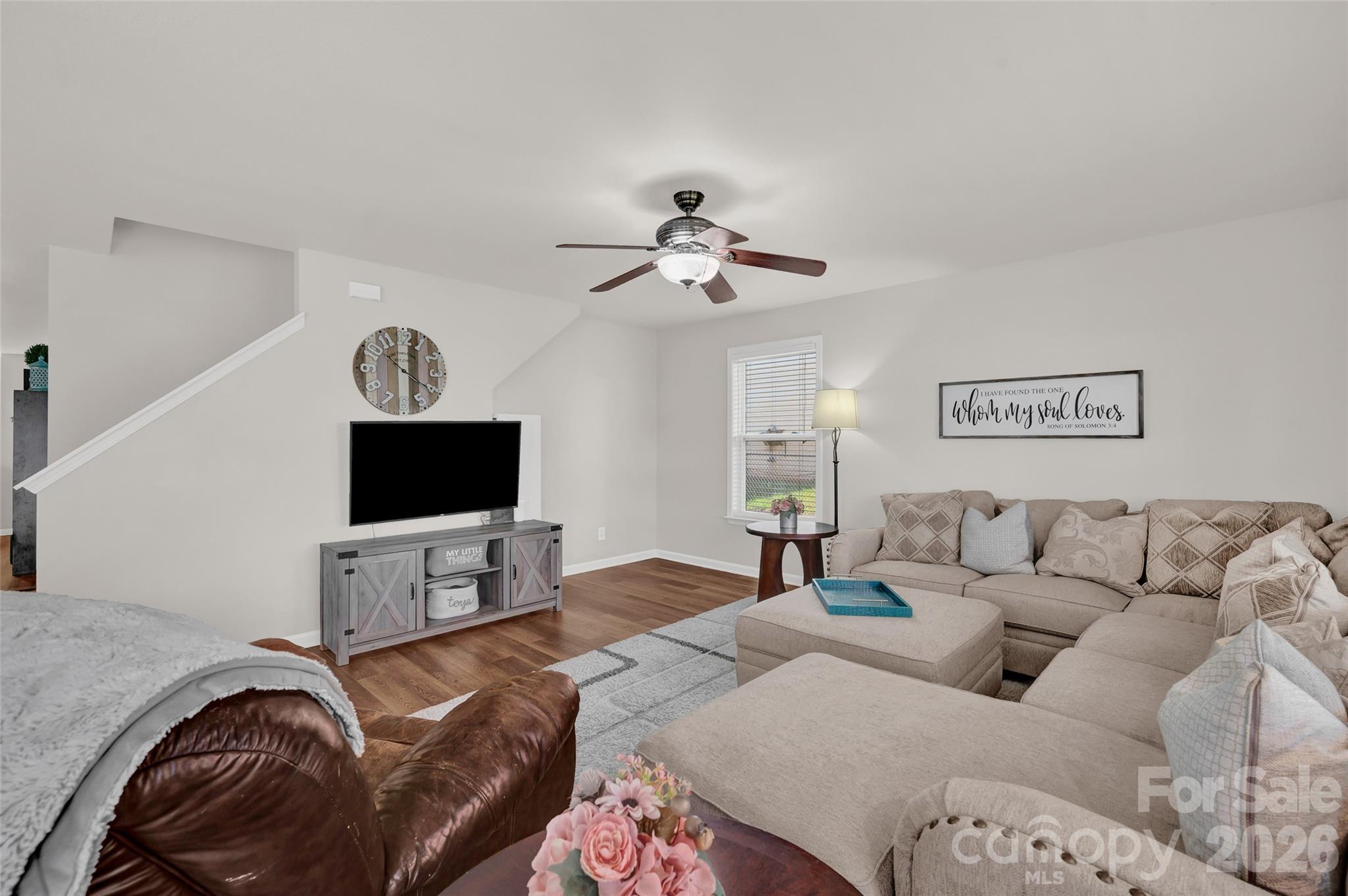 211 Wolf Creek Lane — Statesville