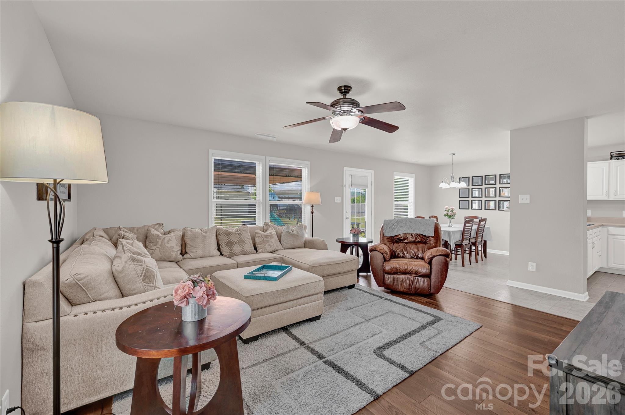 211 Wolf Creek Lane — Statesville