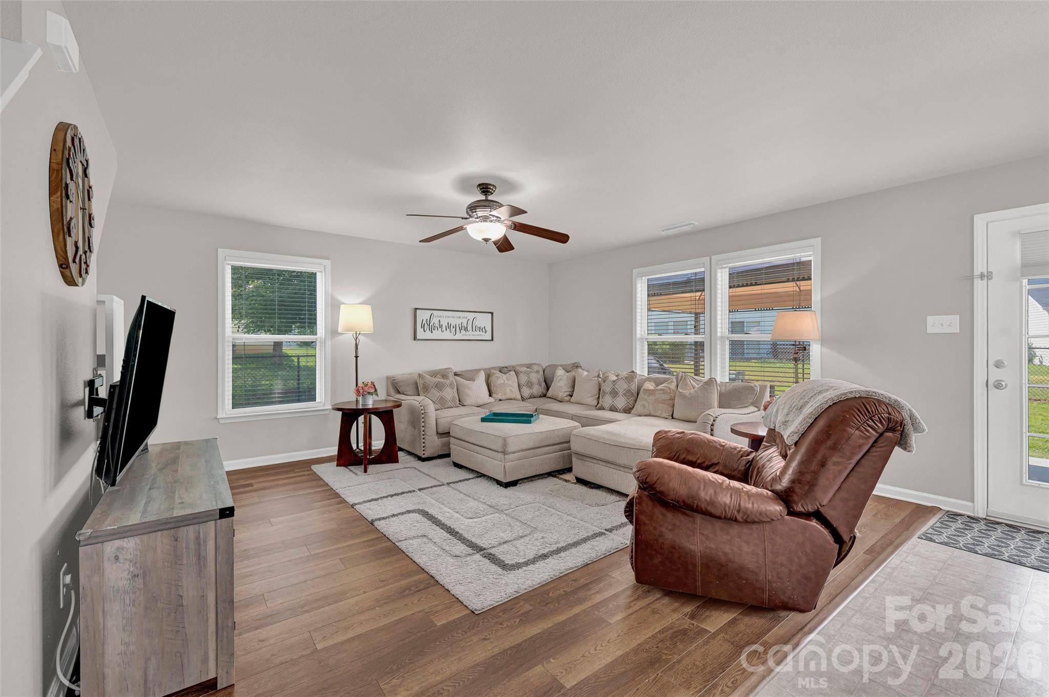 211 Wolf Creek Lane — Statesville