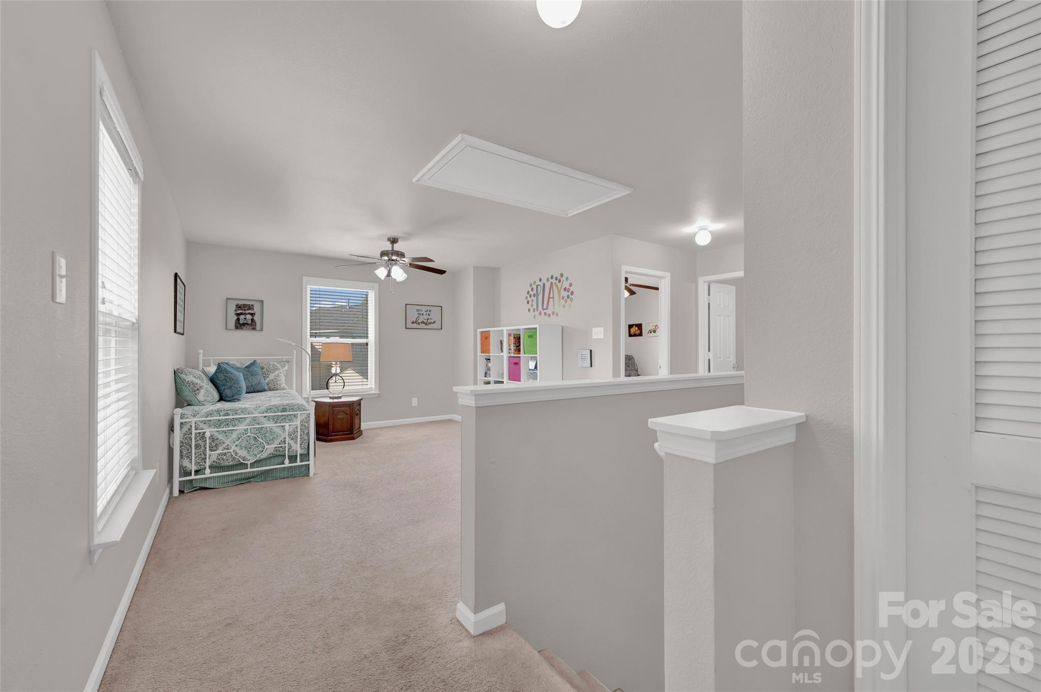 211 Wolf Creek Lane — Statesville