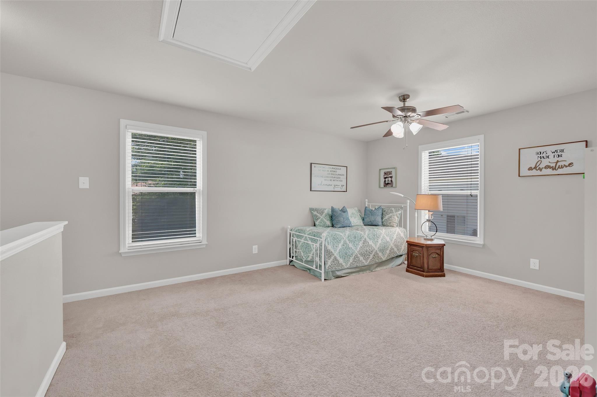 211 Wolf Creek Lane — Statesville