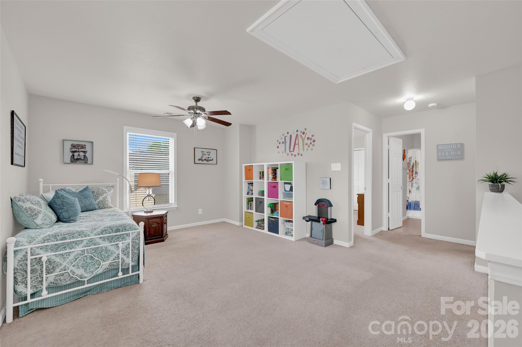 211 Wolf Creek Lane — Statesville