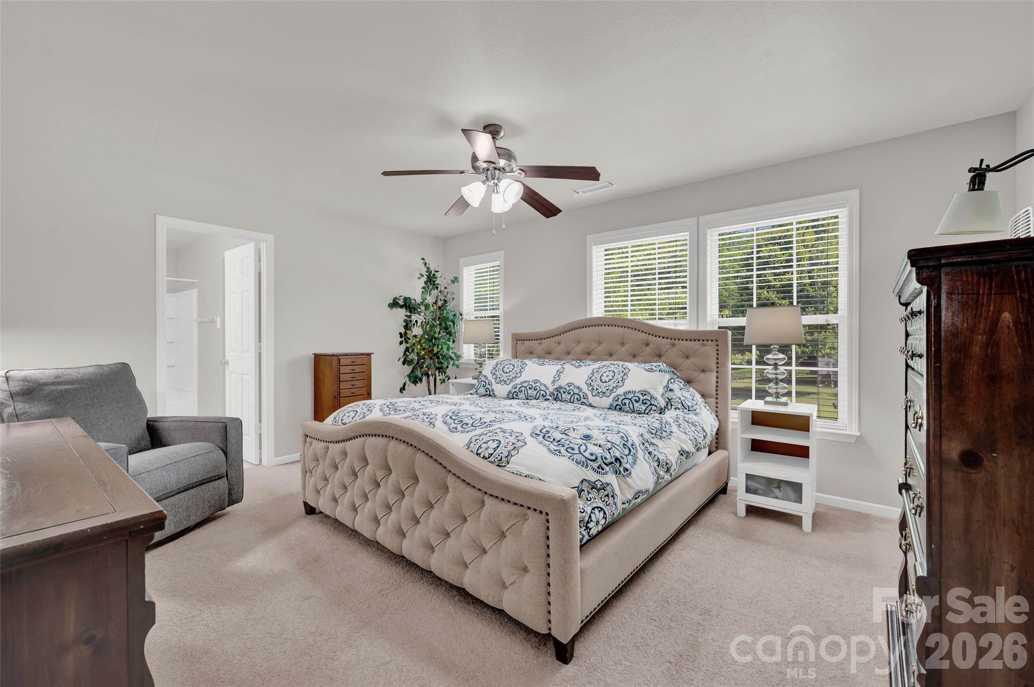 211 Wolf Creek Lane — Statesville