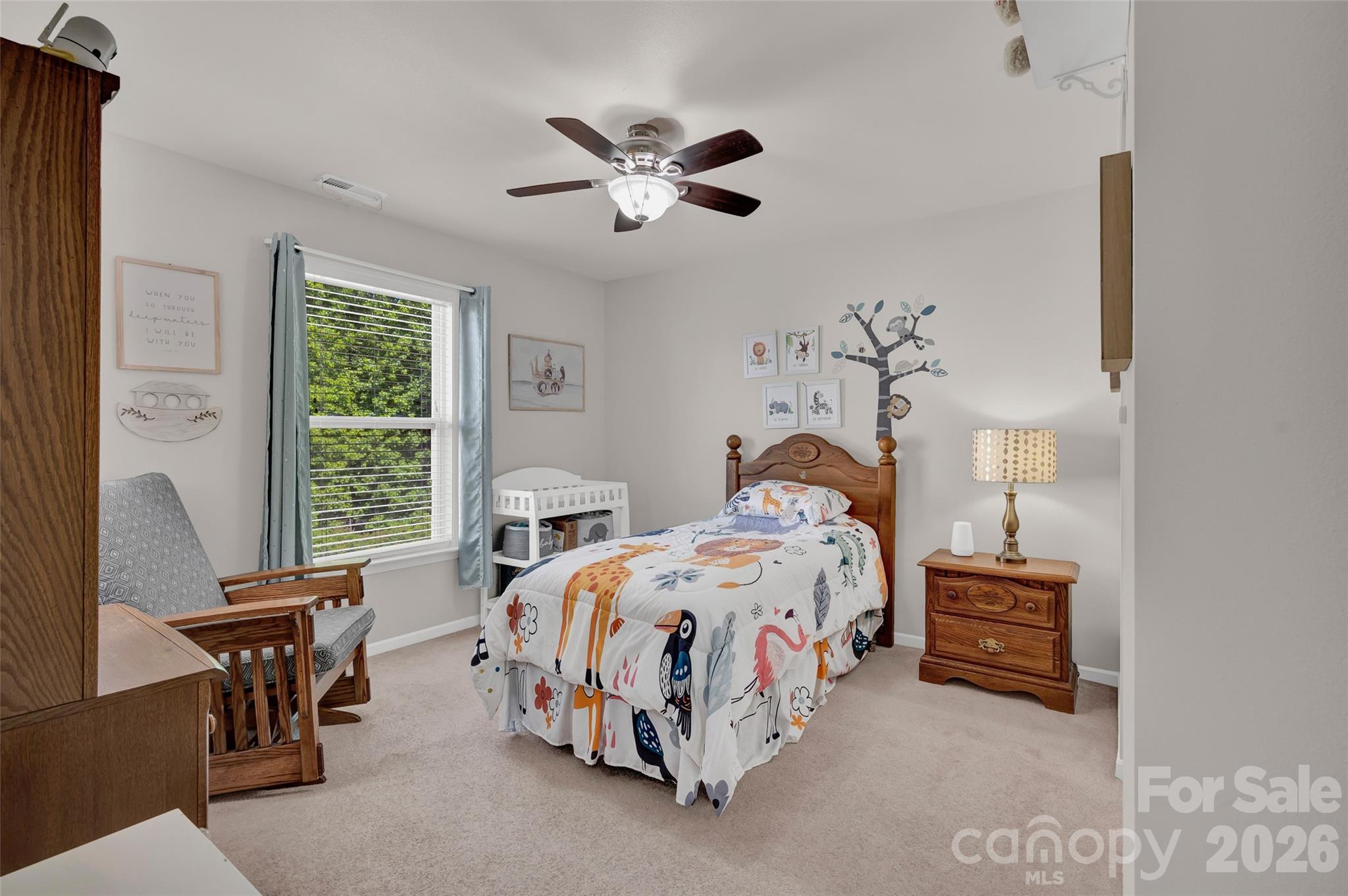 211 Wolf Creek Lane — Statesville
