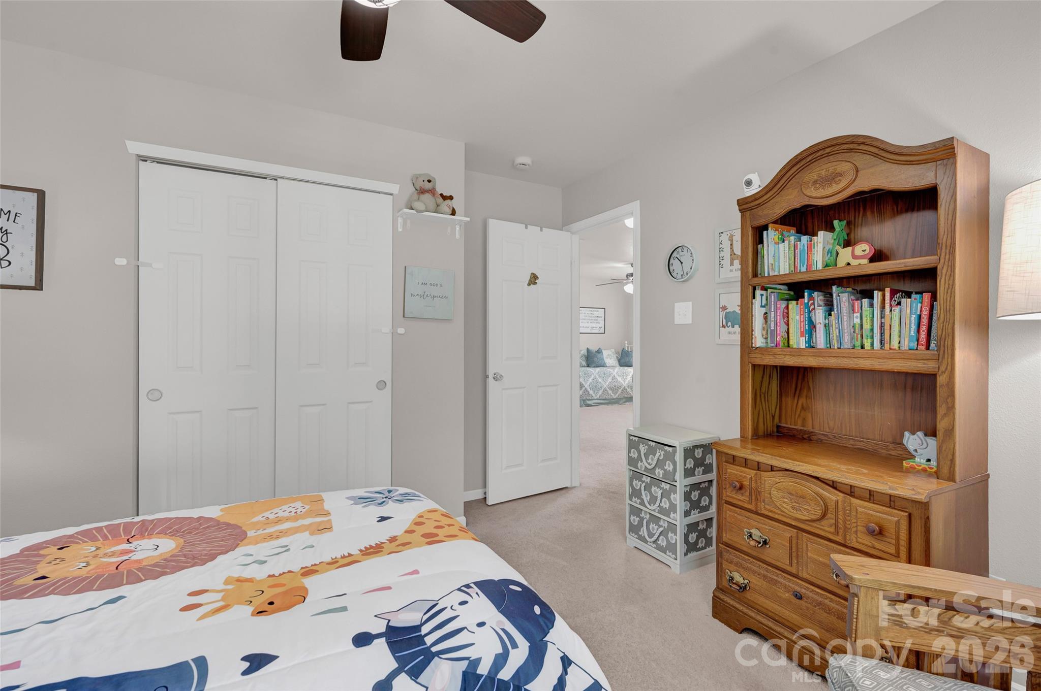 211 Wolf Creek Lane — Statesville