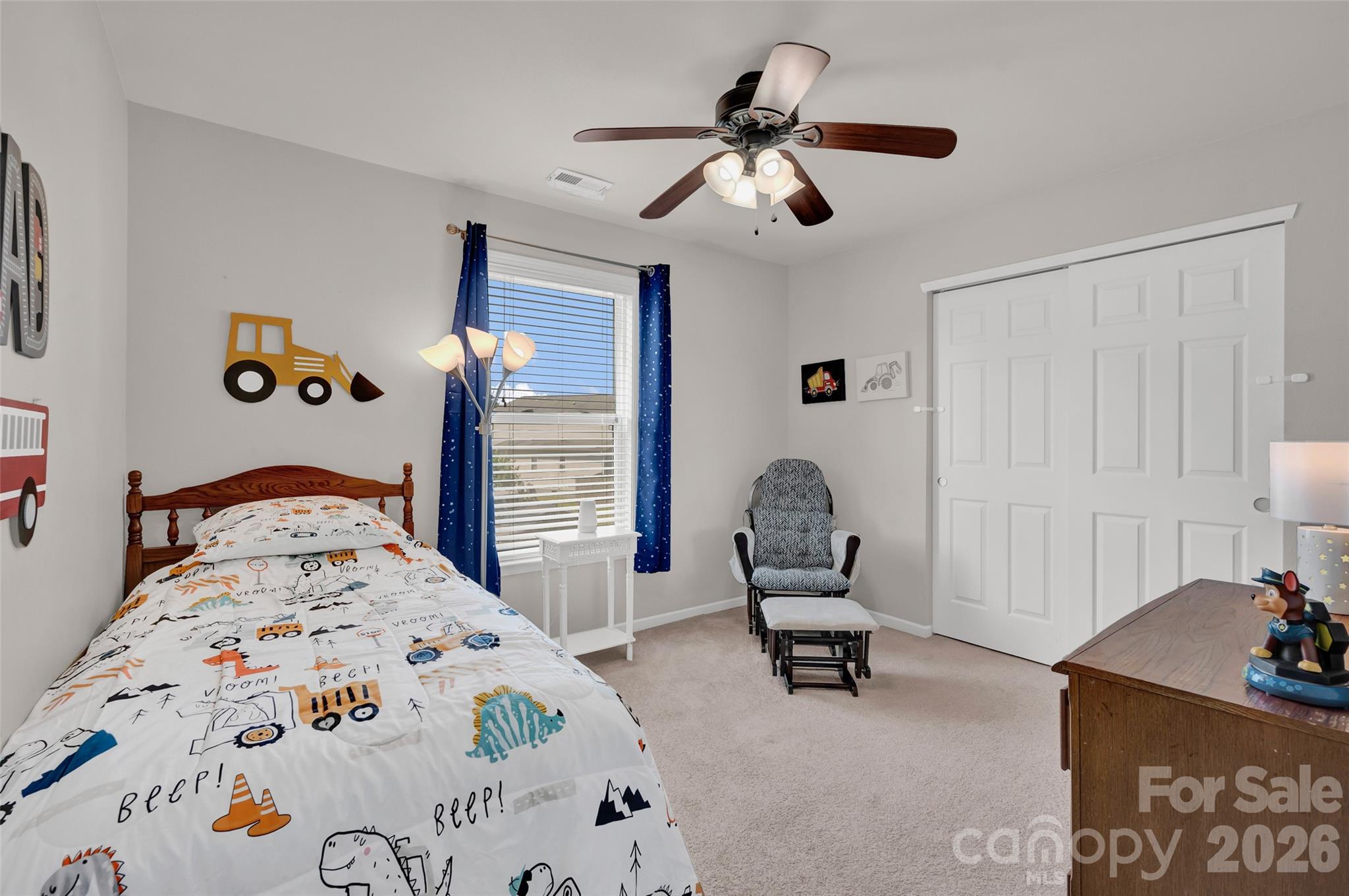 211 Wolf Creek Lane — Statesville
