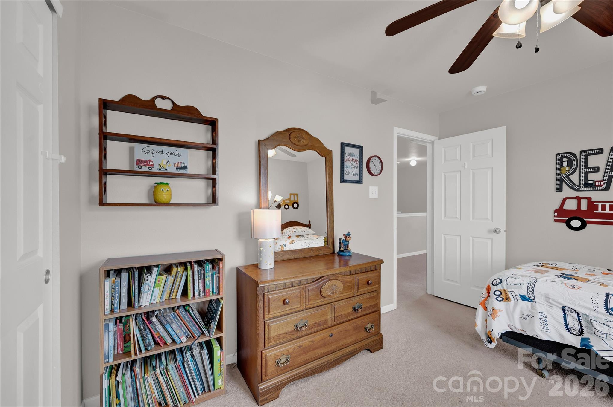 211 Wolf Creek Lane — Statesville
