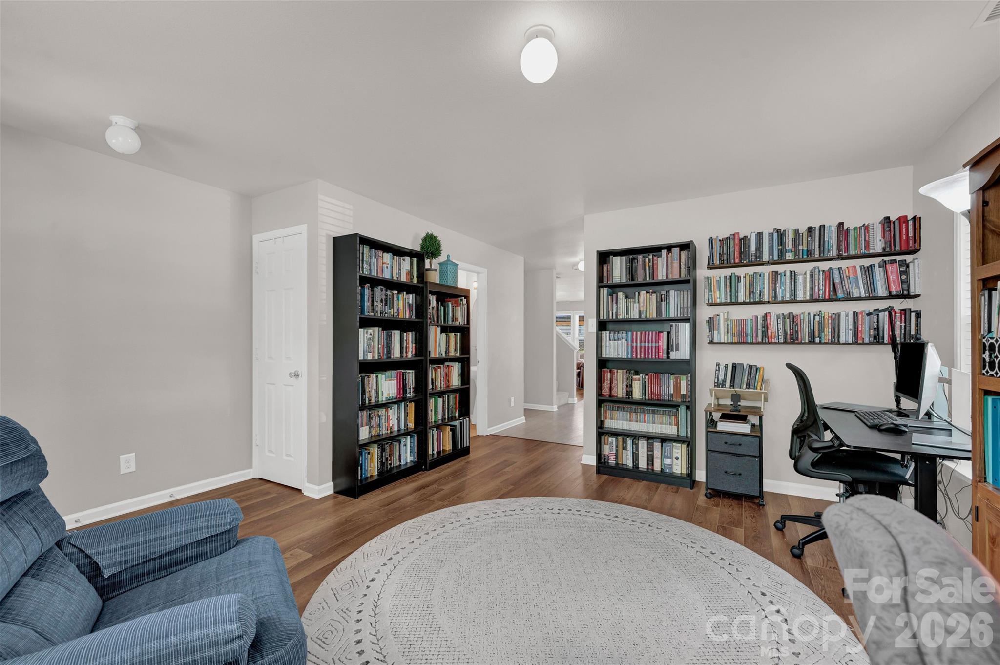 211 Wolf Creek Lane — Statesville