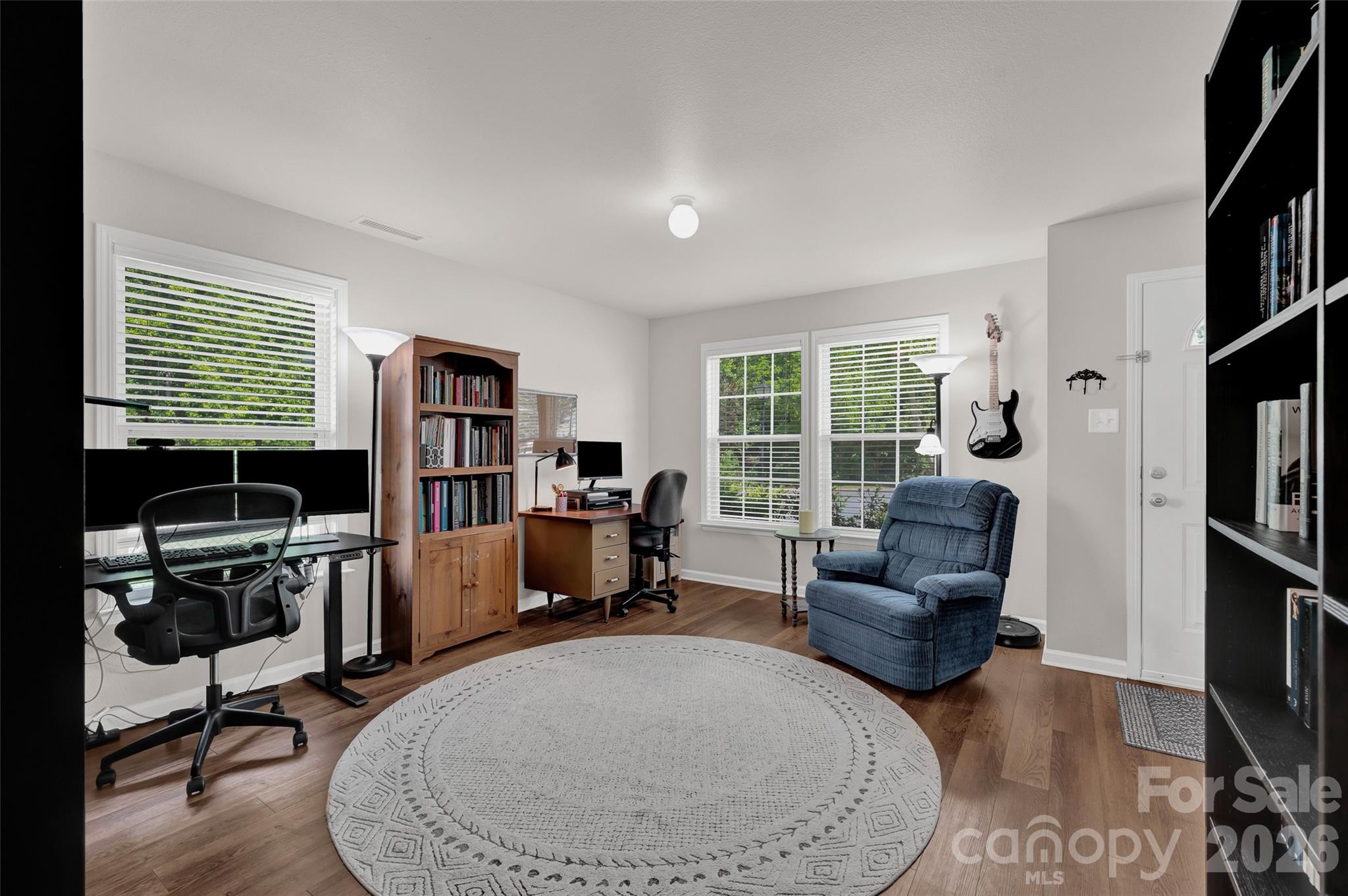 211 Wolf Creek Lane — Statesville