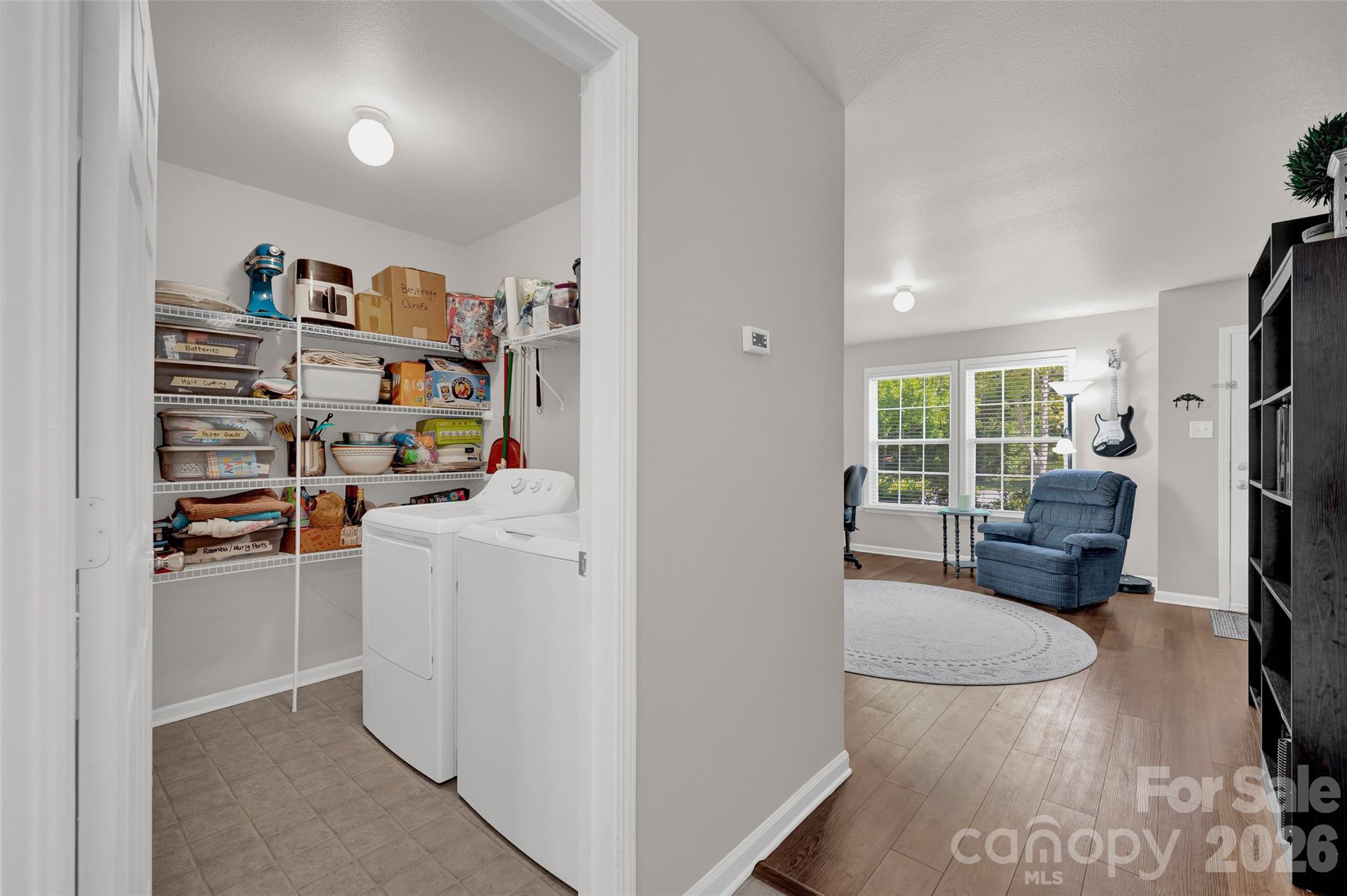 211 Wolf Creek Lane — Statesville