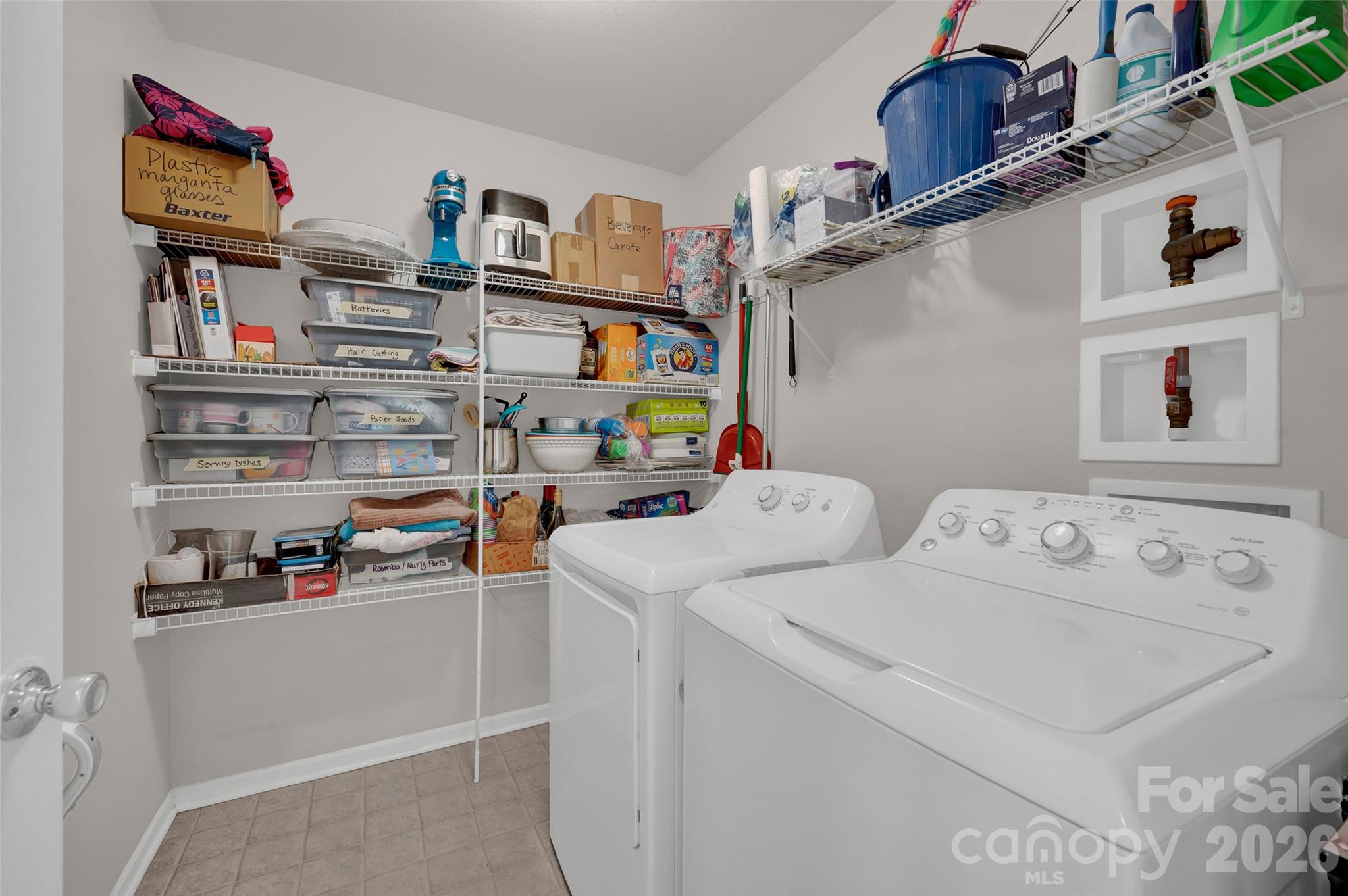211 Wolf Creek Lane — Statesville