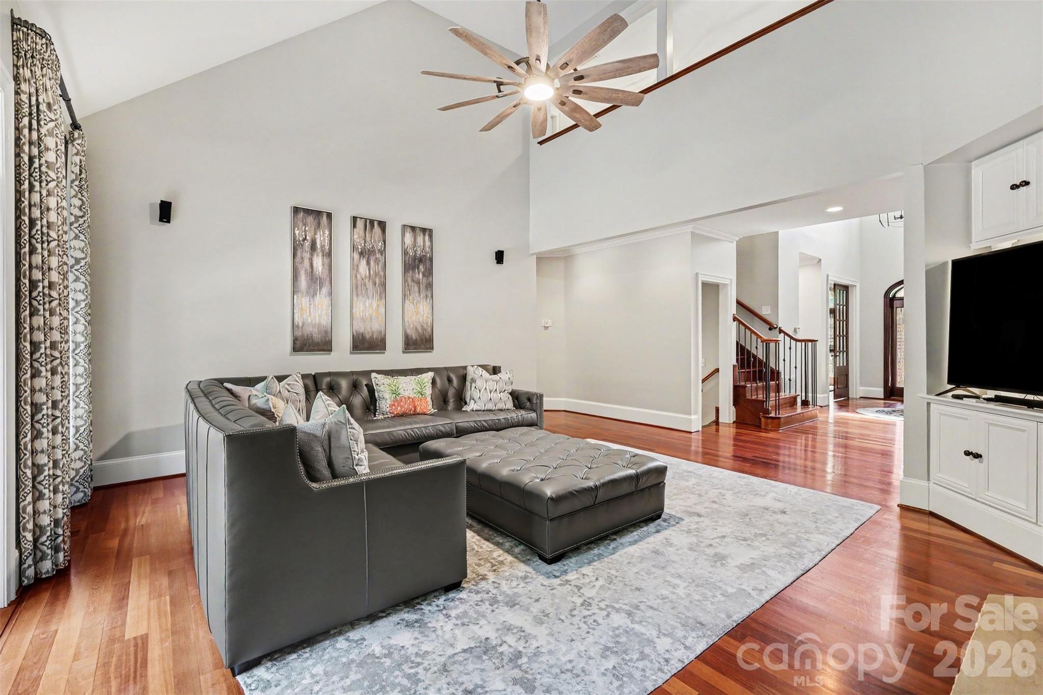 1706 Brookshaw Run — Fort Mill