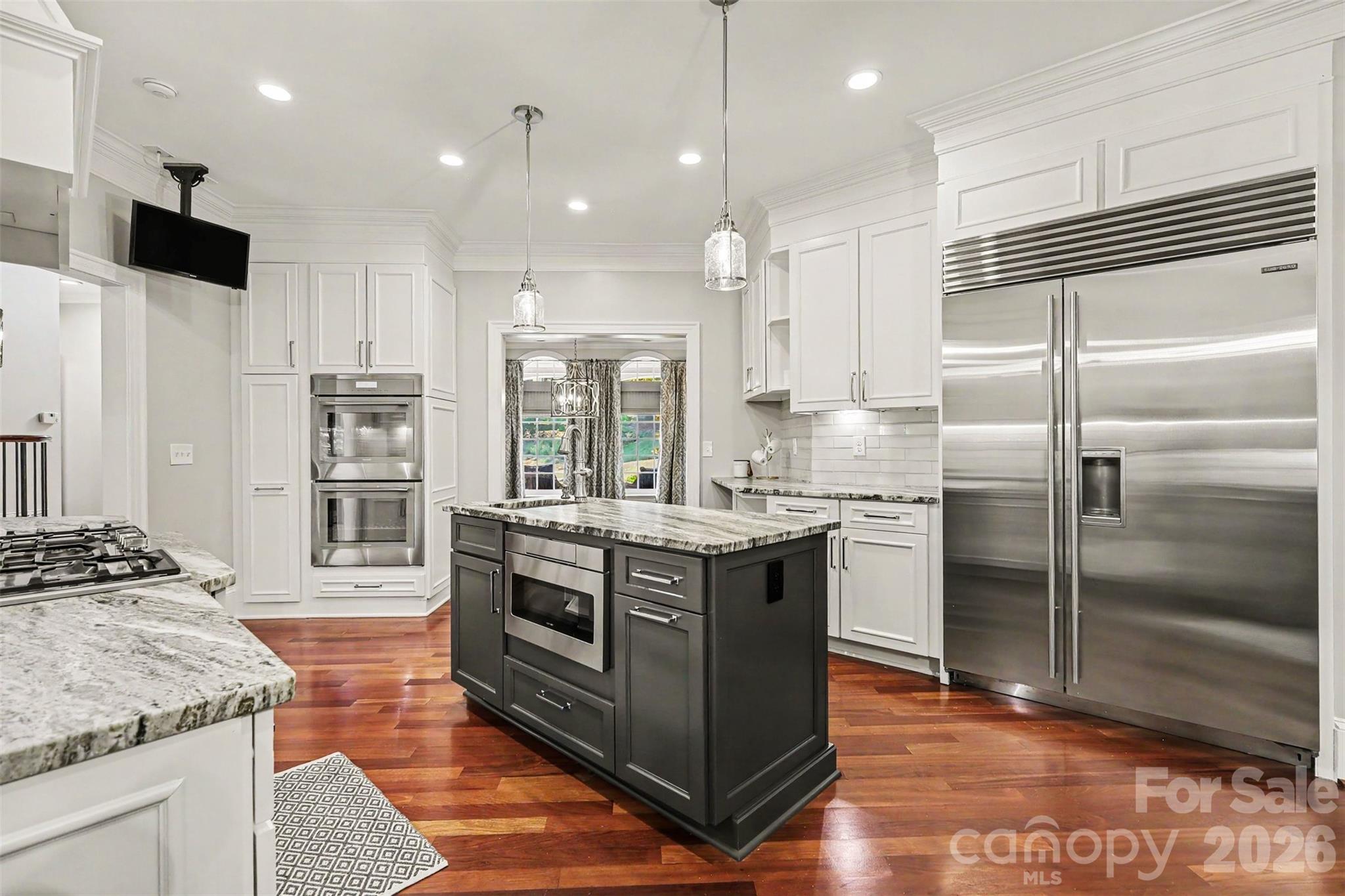 1706 Brookshaw Run — Fort Mill