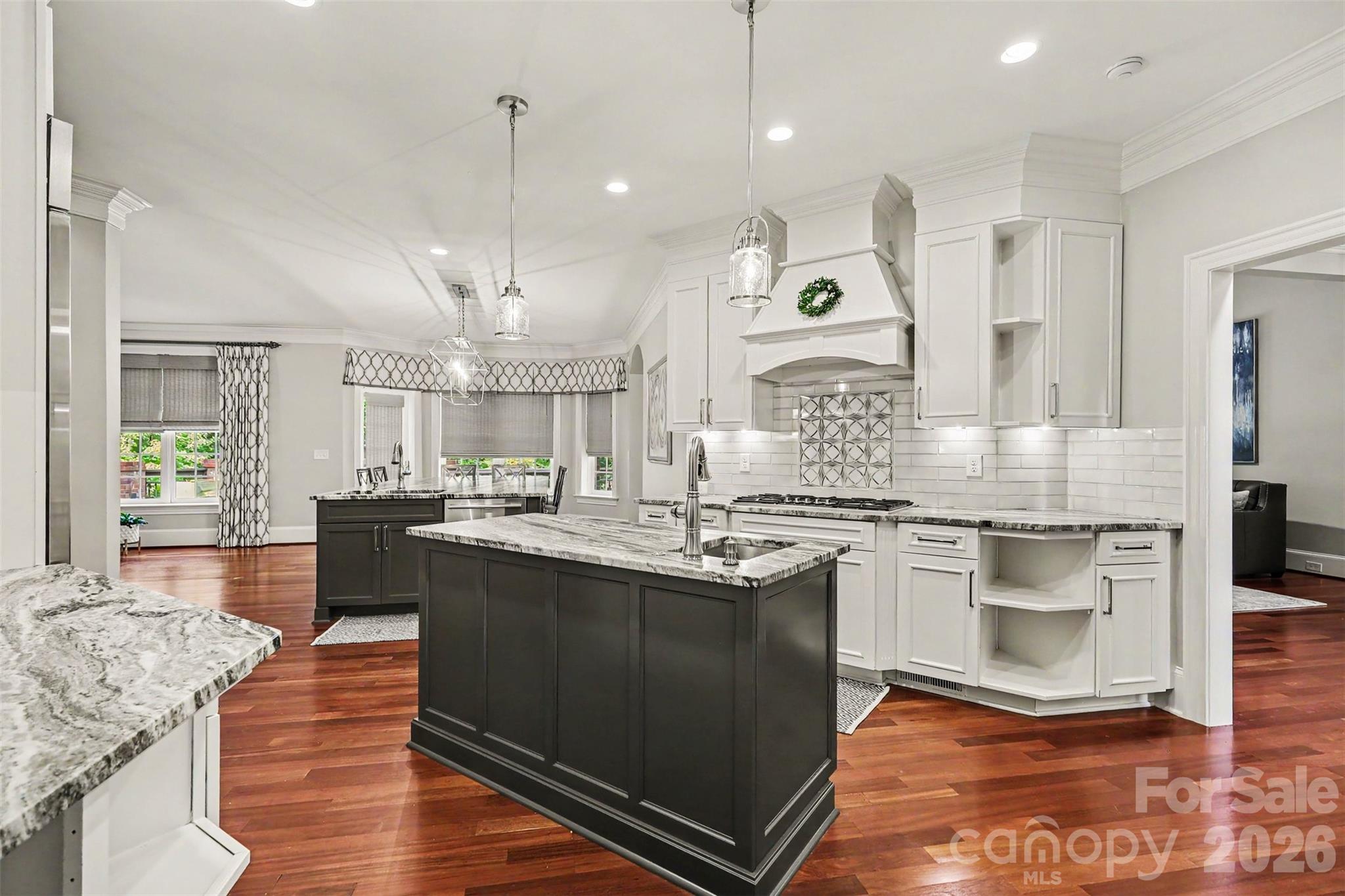 1706 Brookshaw Run — Fort Mill