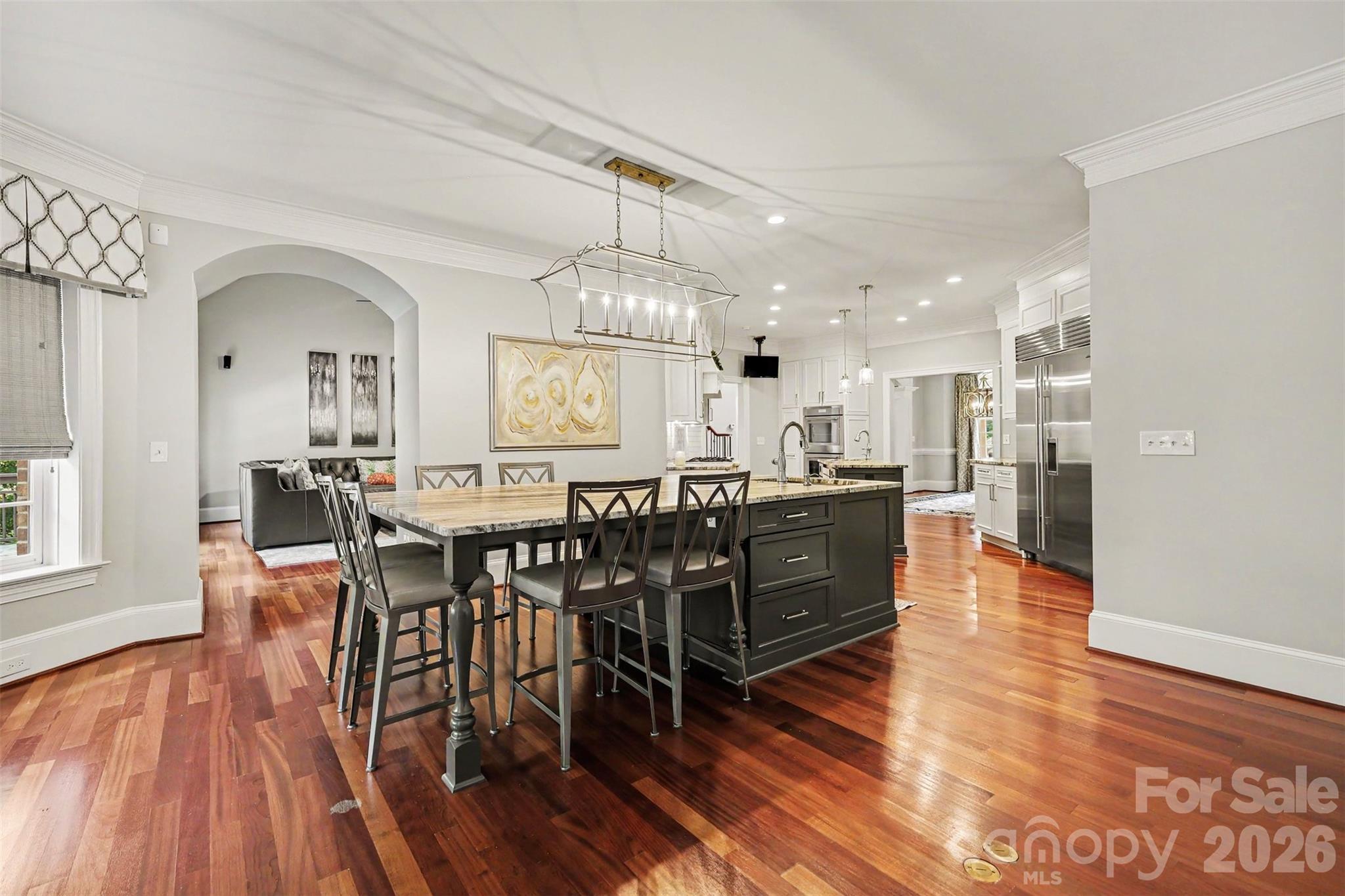 1706 Brookshaw Run — Fort Mill