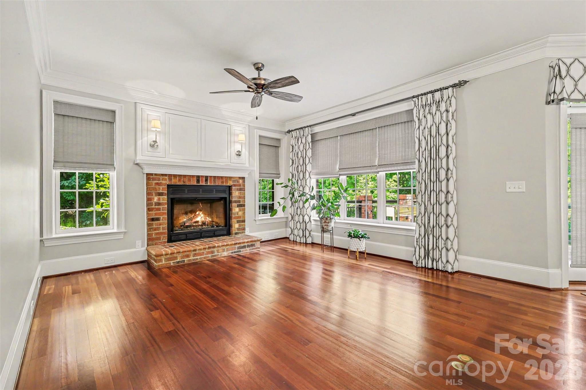 1706 Brookshaw Run — Fort Mill