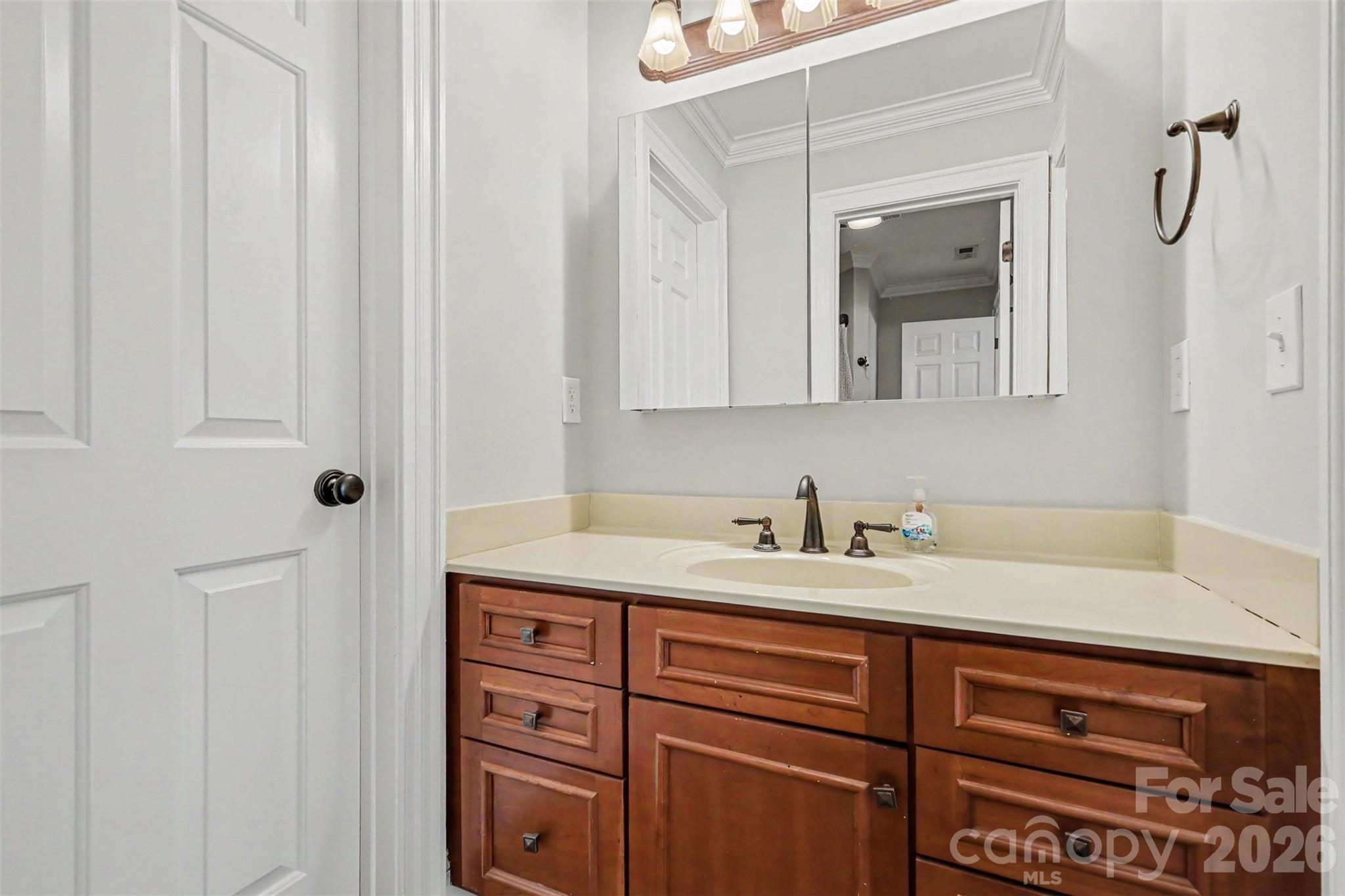 1706 Brookshaw Run — Fort Mill