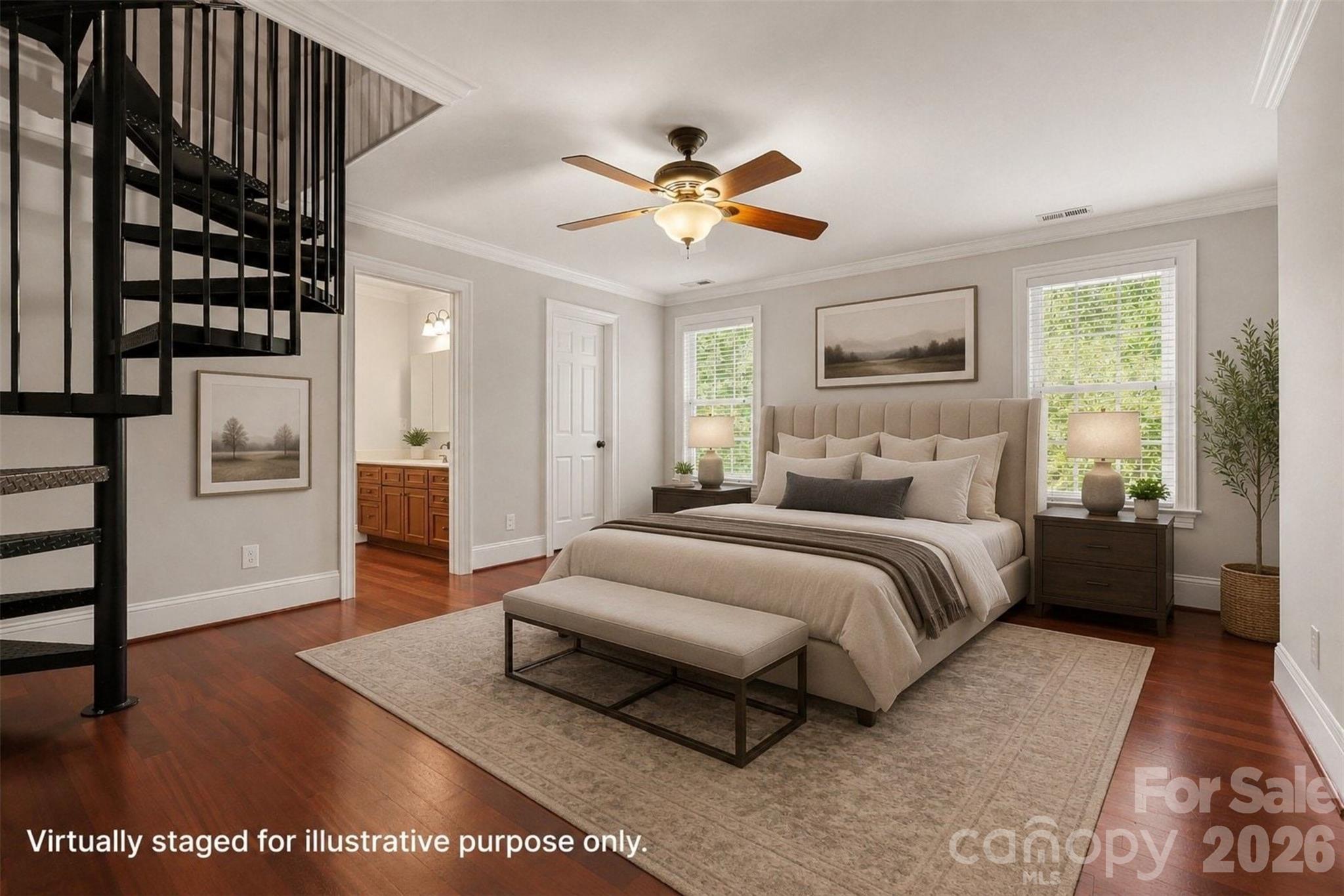 1706 Brookshaw Run — Fort Mill