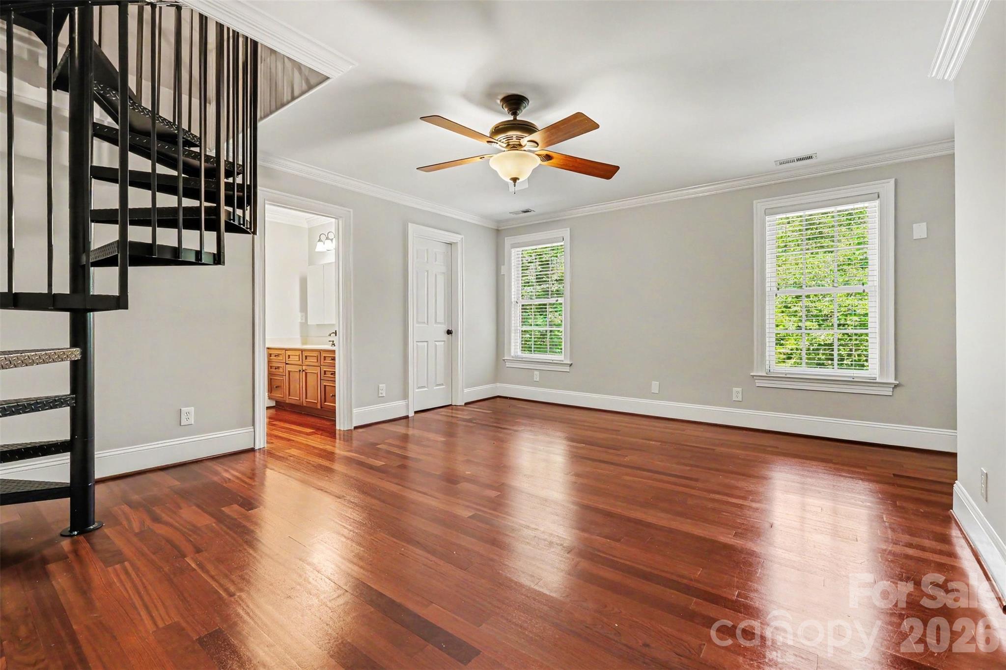 1706 Brookshaw Run — Fort Mill