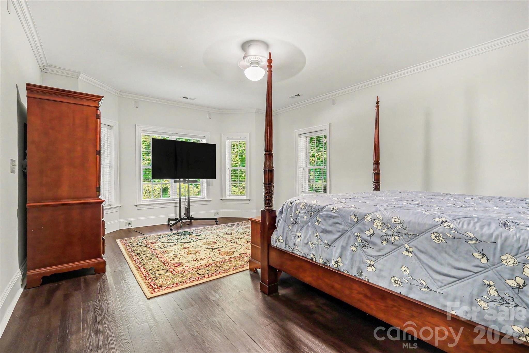 1706 Brookshaw Run — Fort Mill
