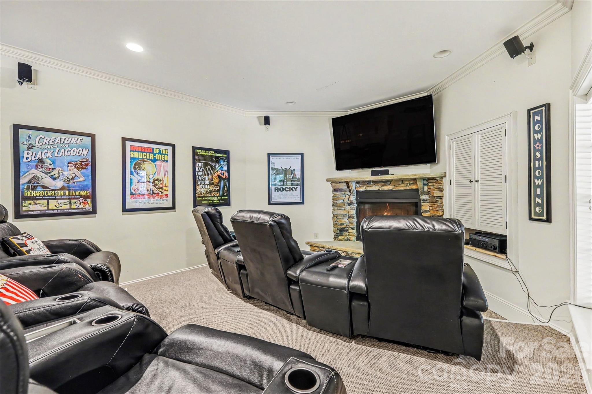 1706 Brookshaw Run — Fort Mill
