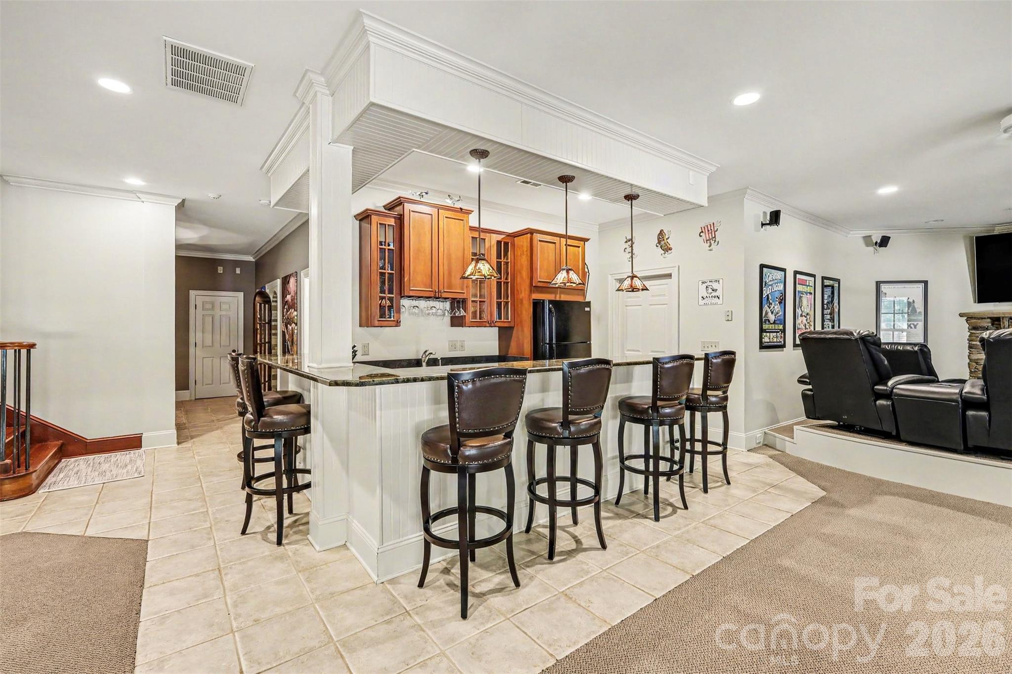 1706 Brookshaw Run — Fort Mill