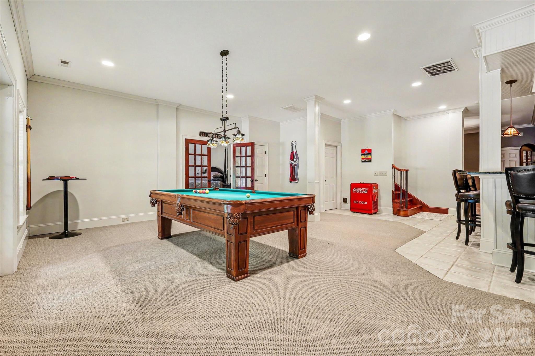 1706 Brookshaw Run — Fort Mill