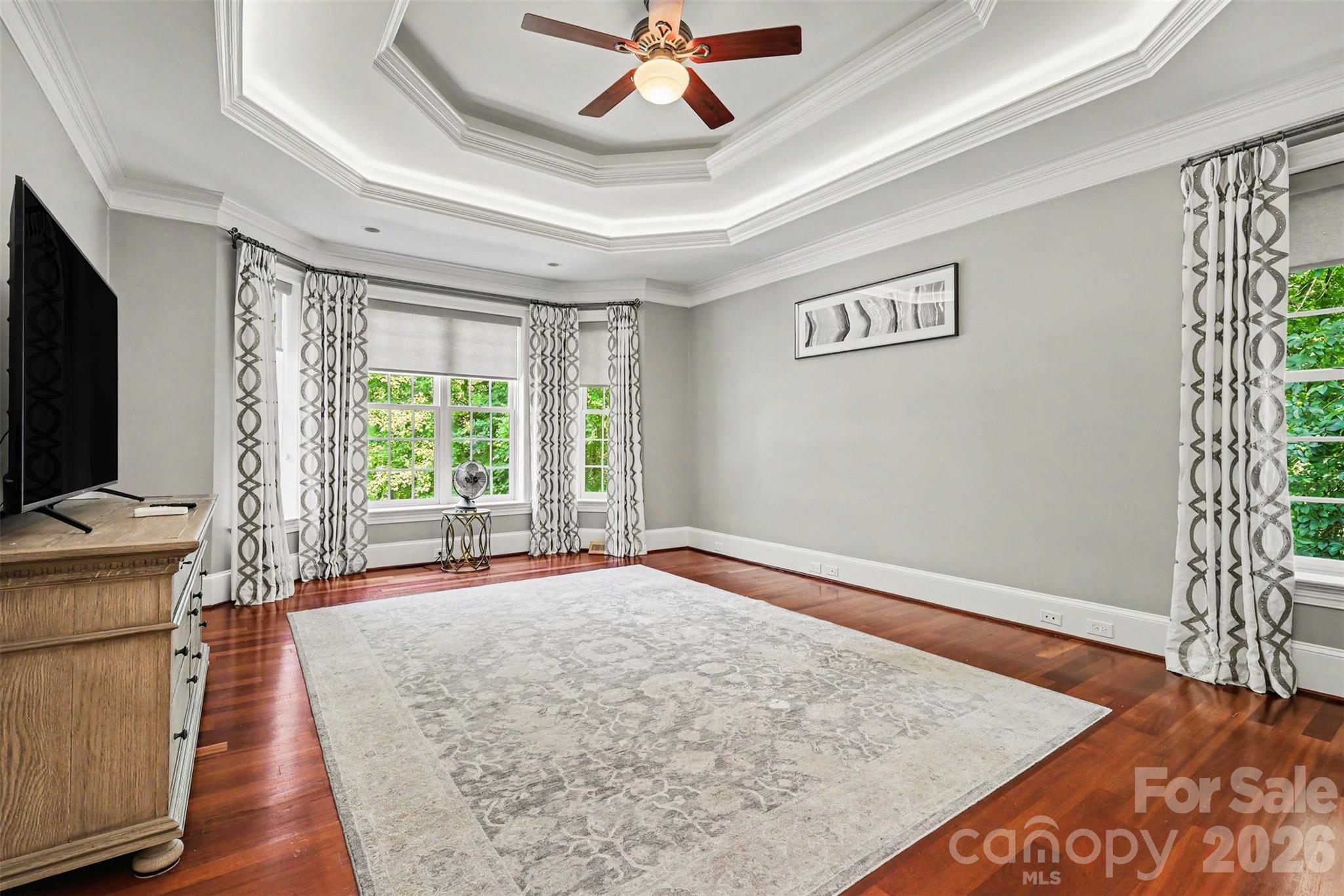 1706 Brookshaw Run — Fort Mill