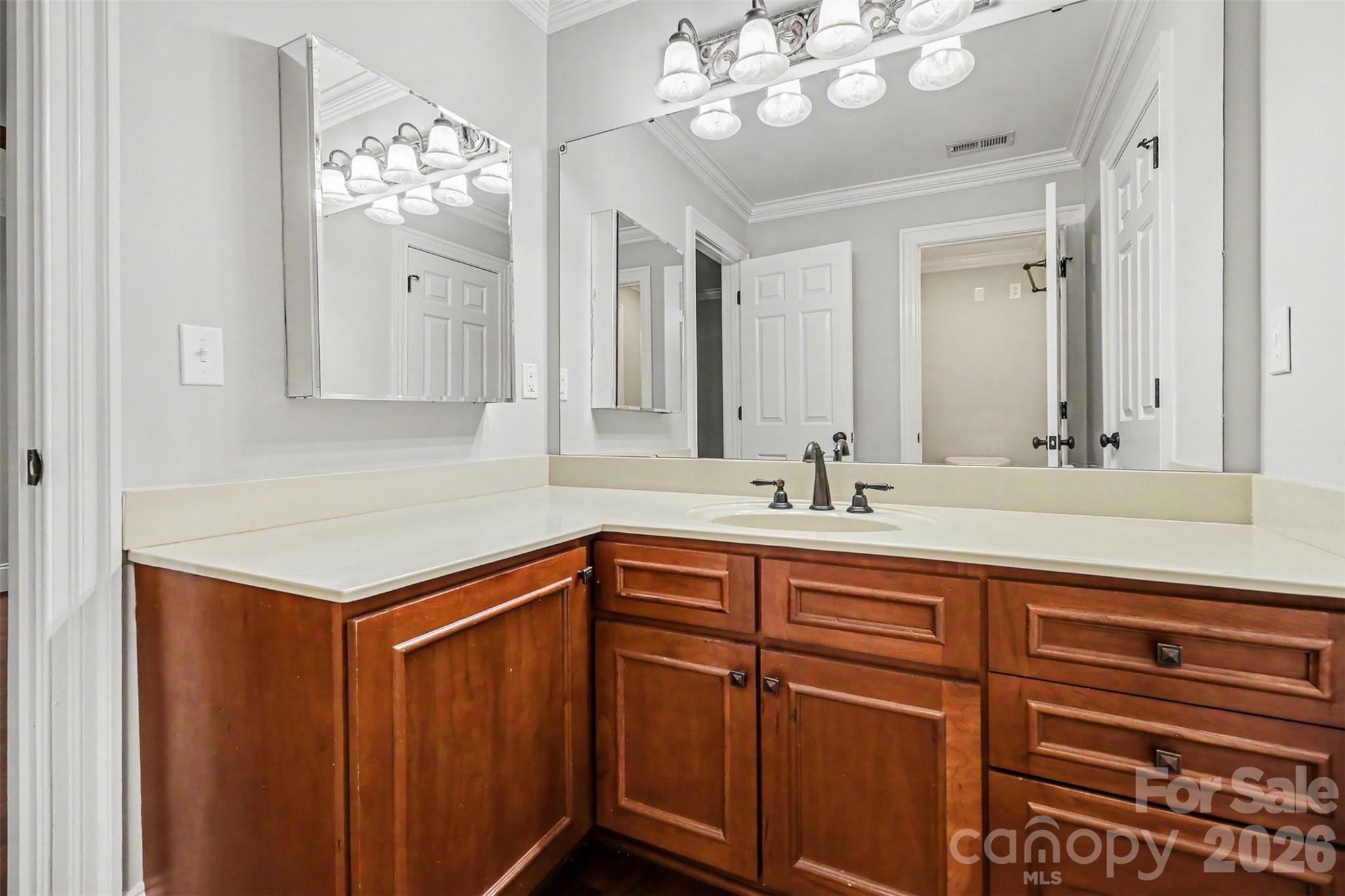 1706 Brookshaw Run — Fort Mill
