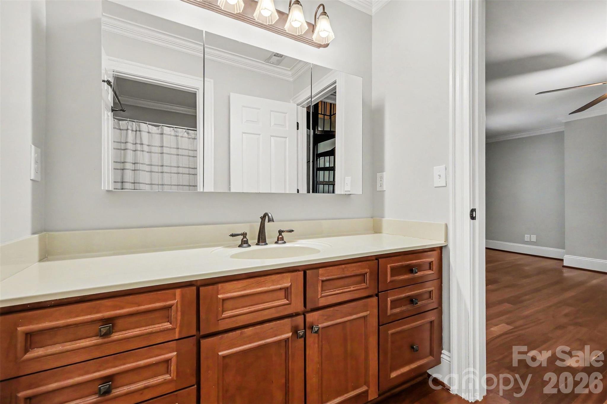 1706 Brookshaw Run — Fort Mill