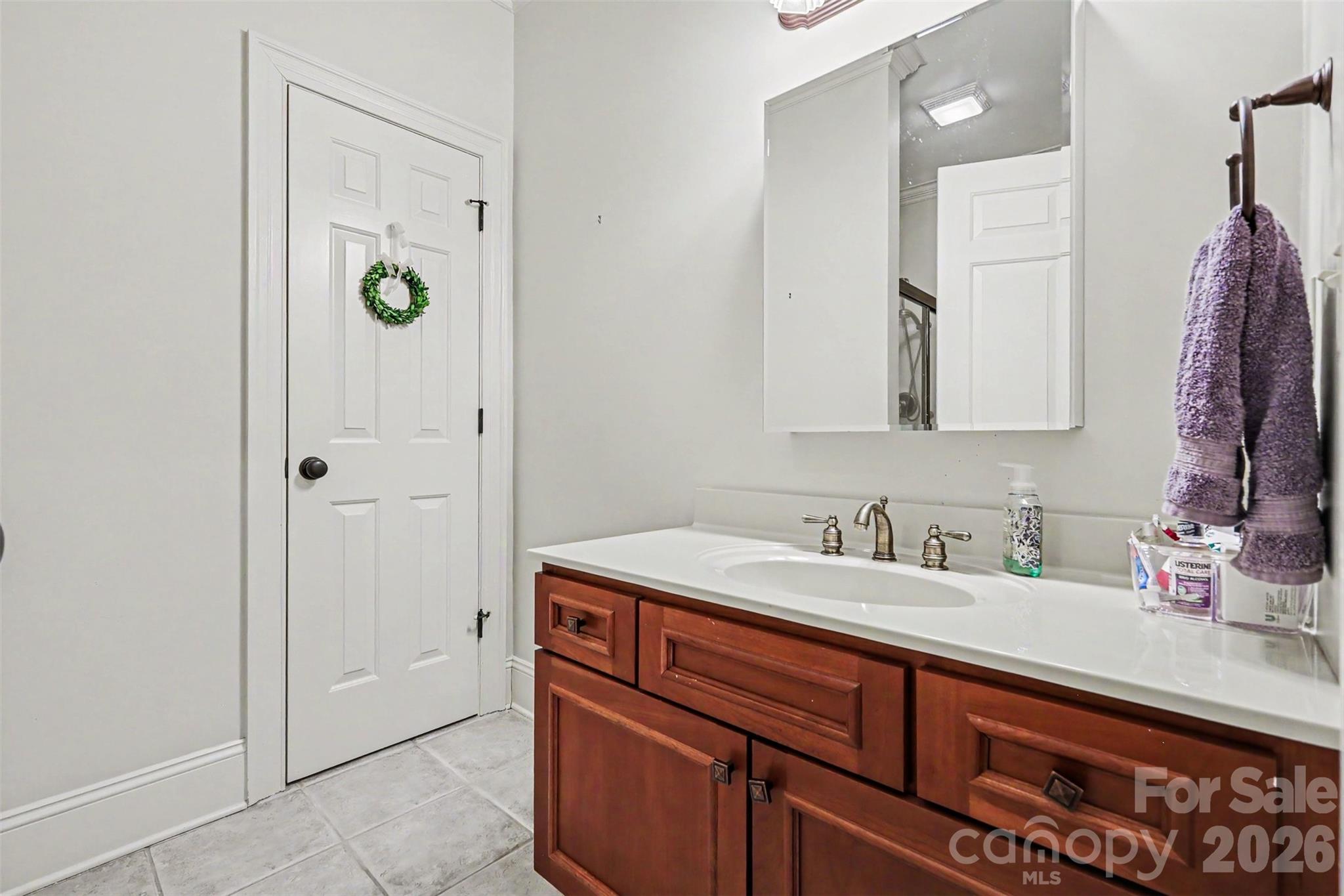1706 Brookshaw Run — Fort Mill