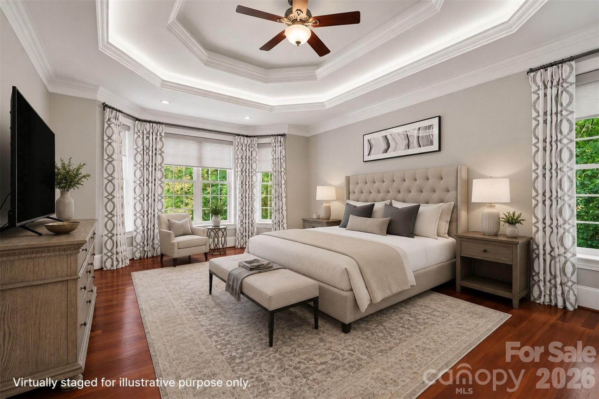 1706 Brookshaw Run — Fort Mill
