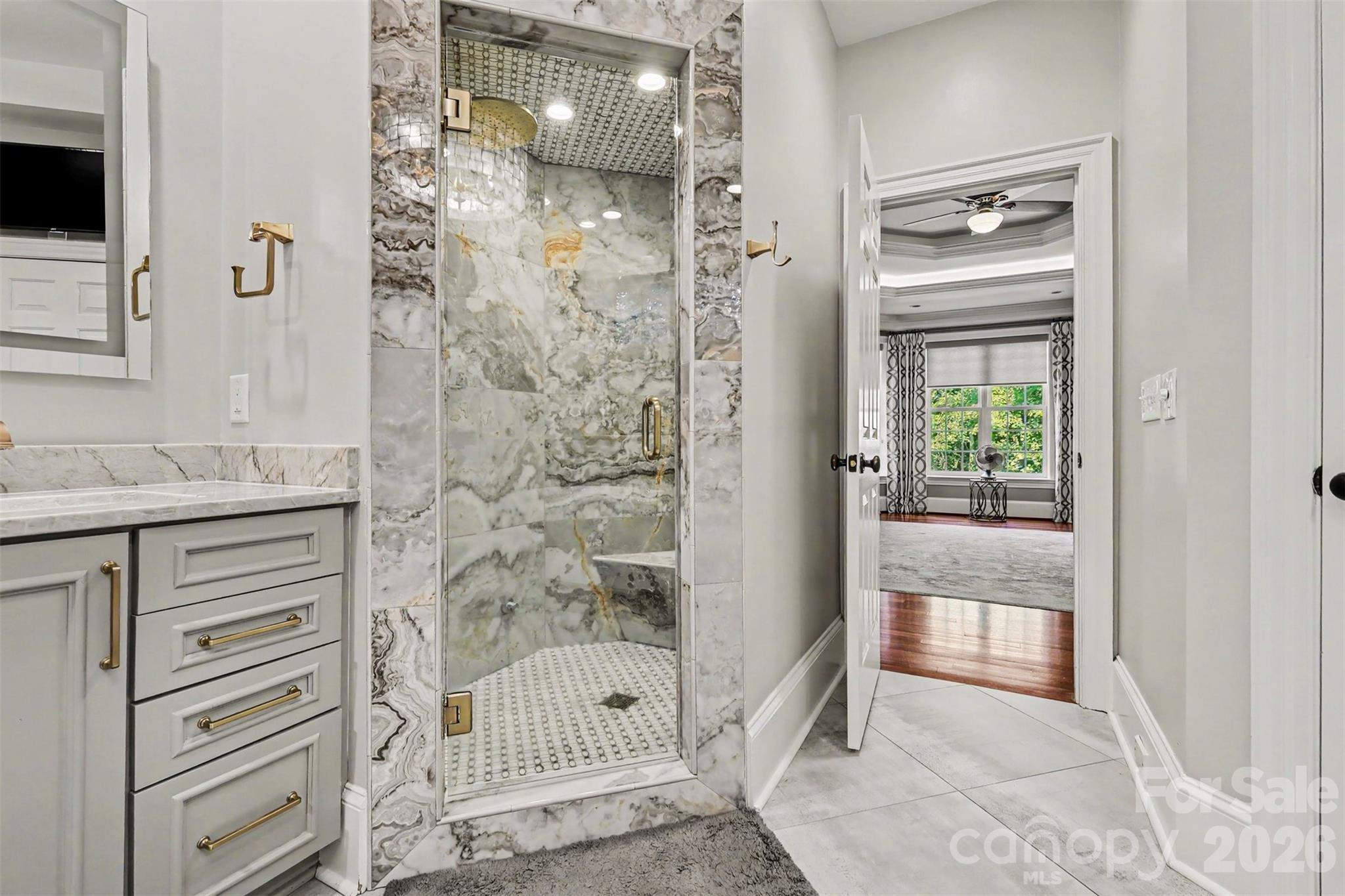 1706 Brookshaw Run — Fort Mill