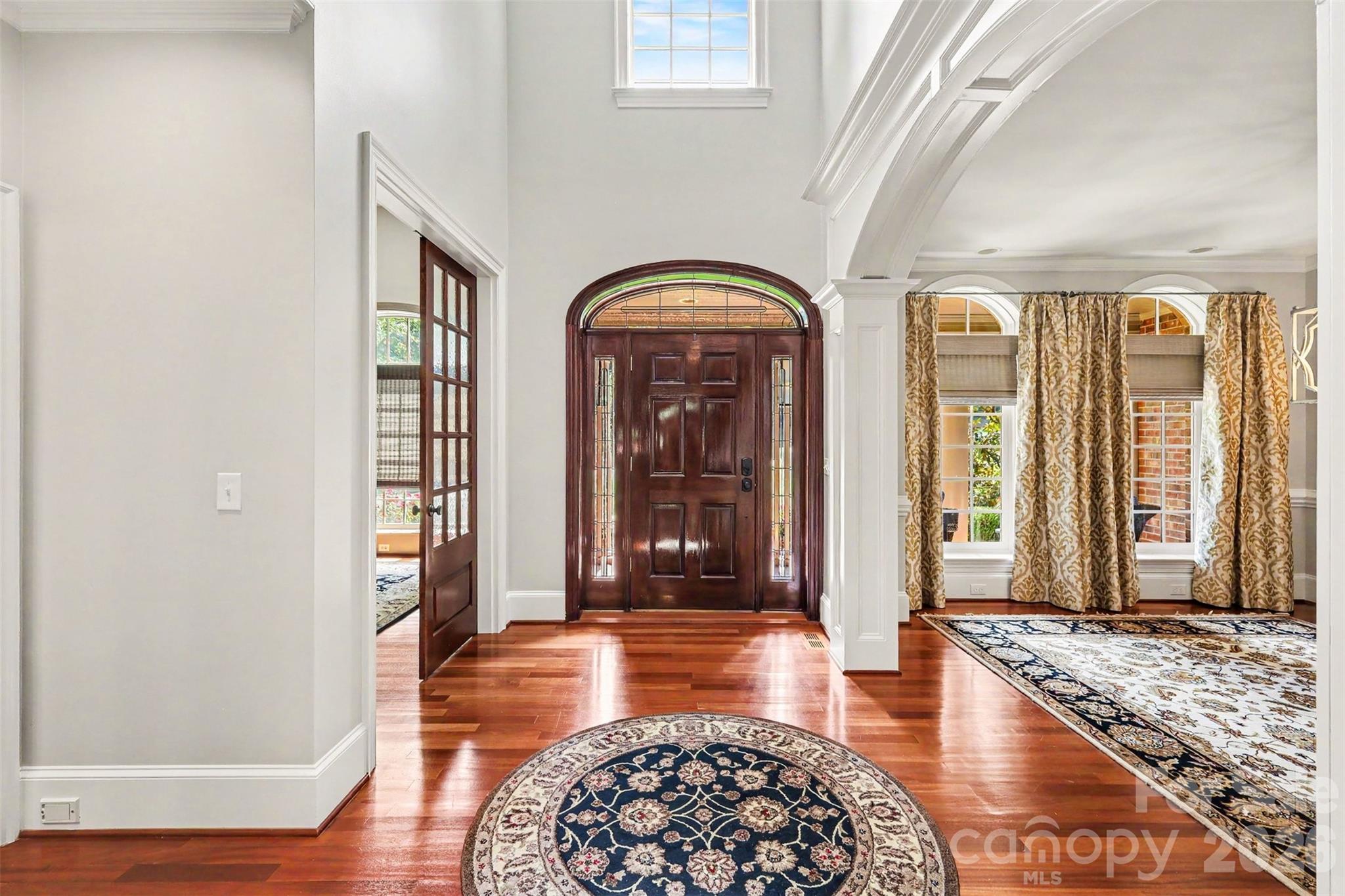 1706 Brookshaw Run — Fort Mill