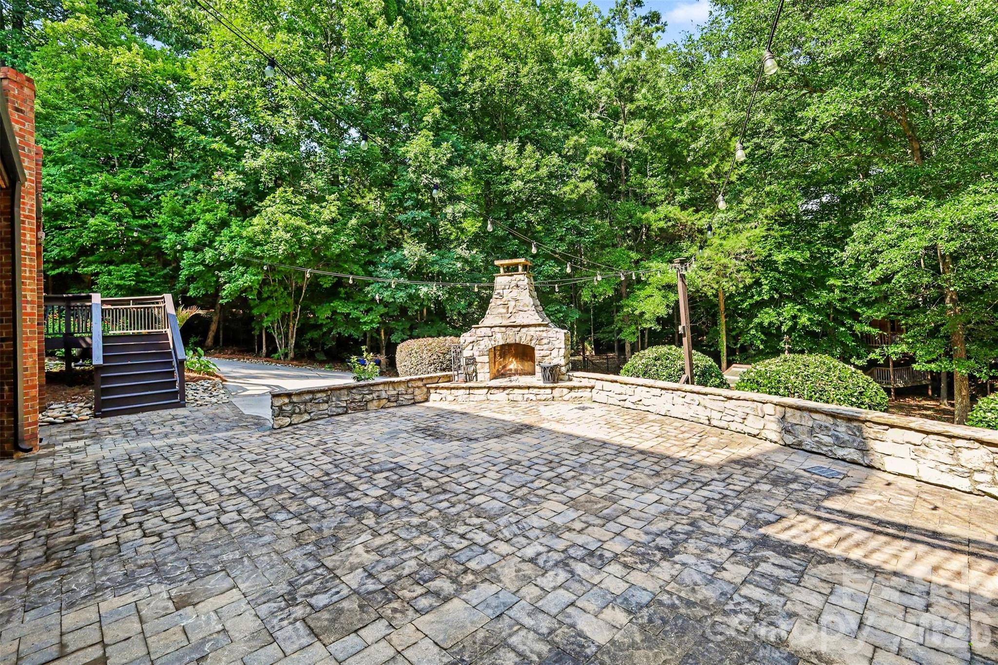 1706 Brookshaw Run — Fort Mill