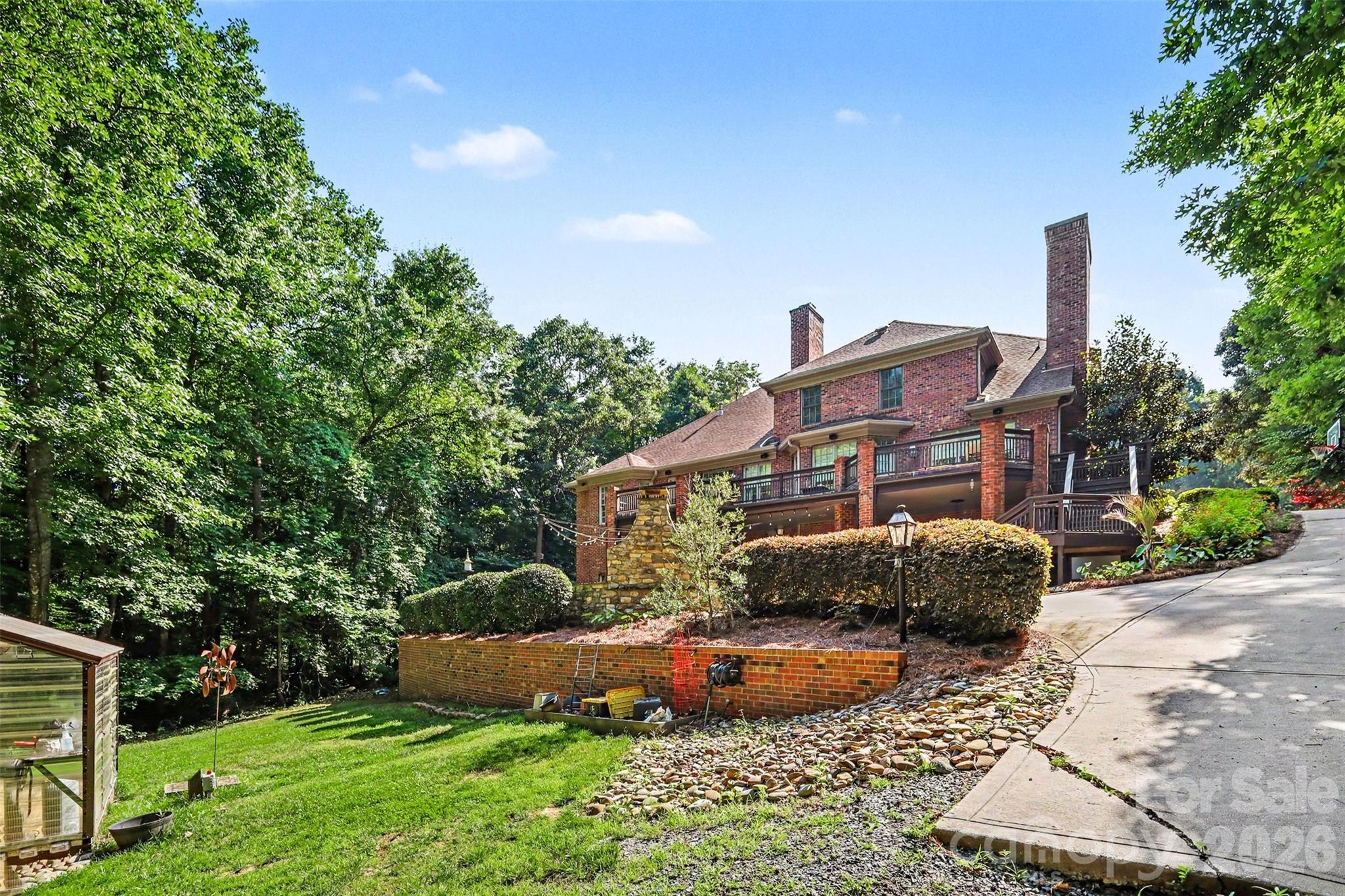 1706 Brookshaw Run — Fort Mill