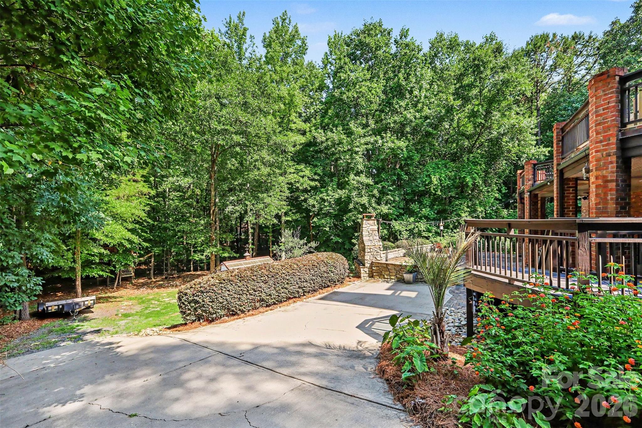 1706 Brookshaw Run — Fort Mill
