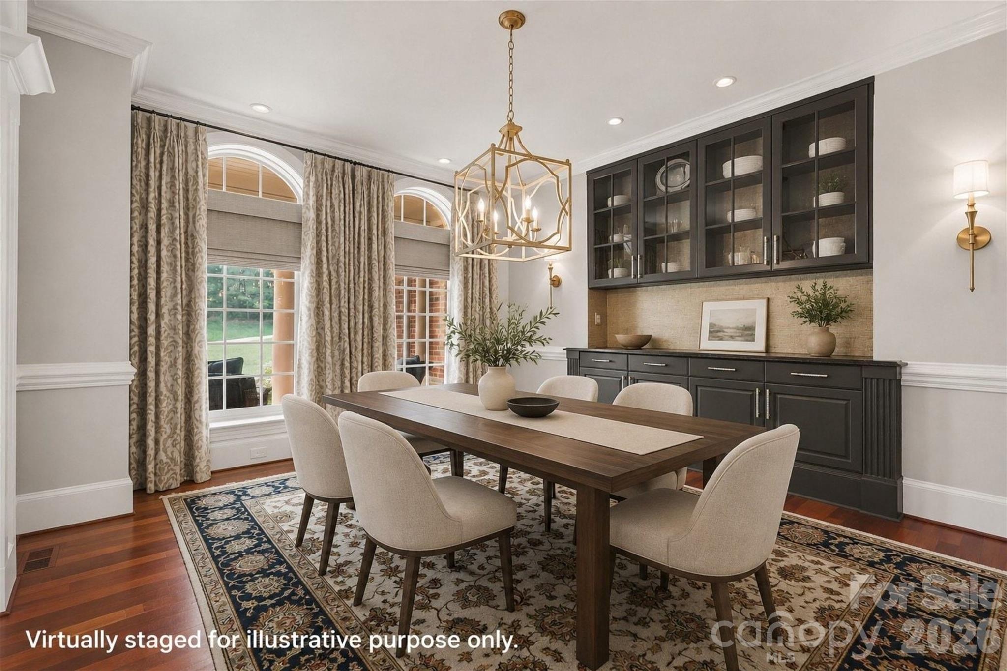 1706 Brookshaw Run — Fort Mill