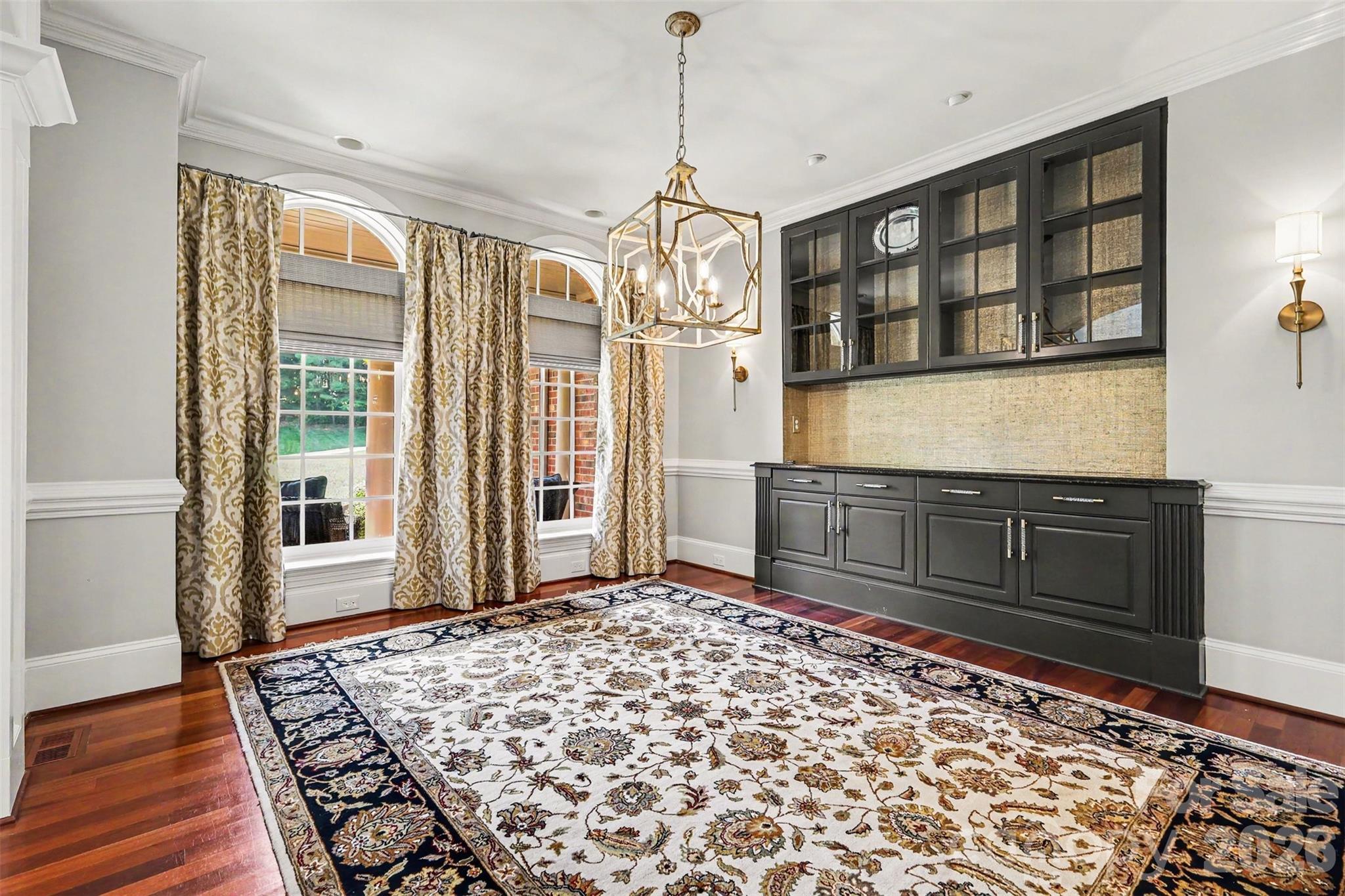 1706 Brookshaw Run — Fort Mill