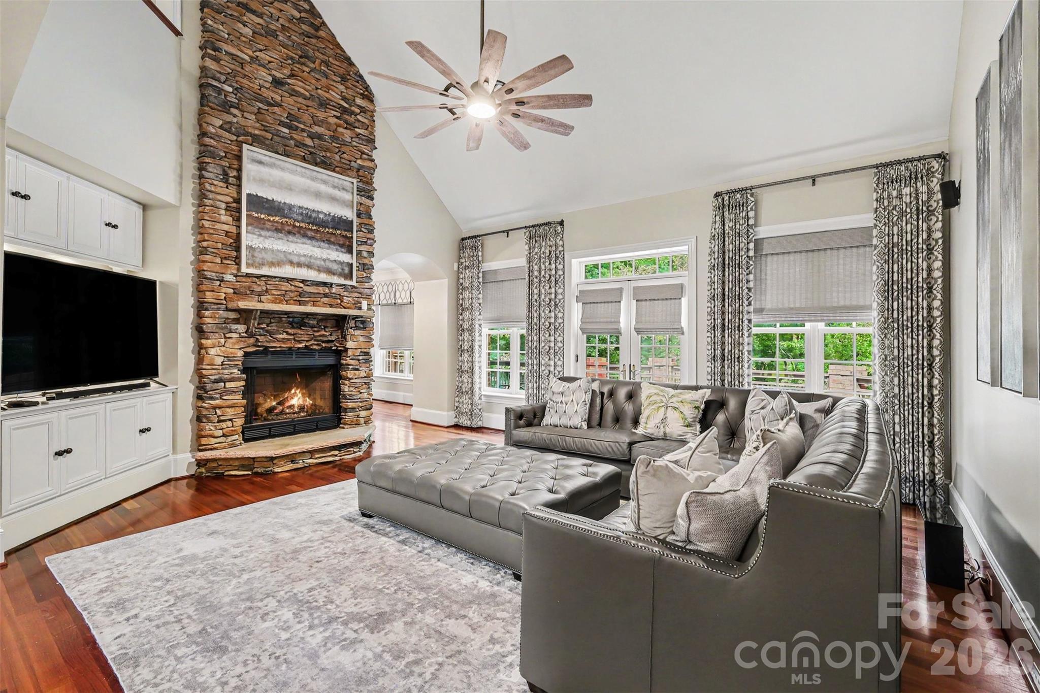 1706 Brookshaw Run — Fort Mill