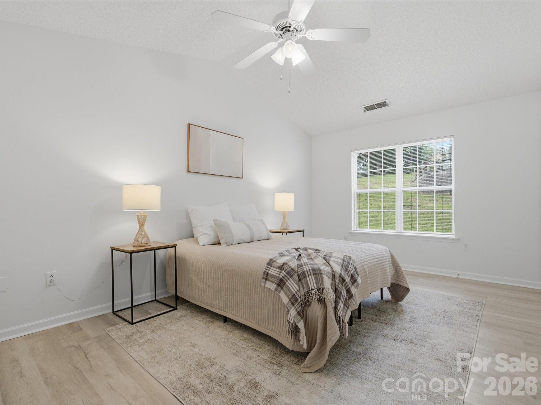 12343 Bluestem Lane — Charlotte